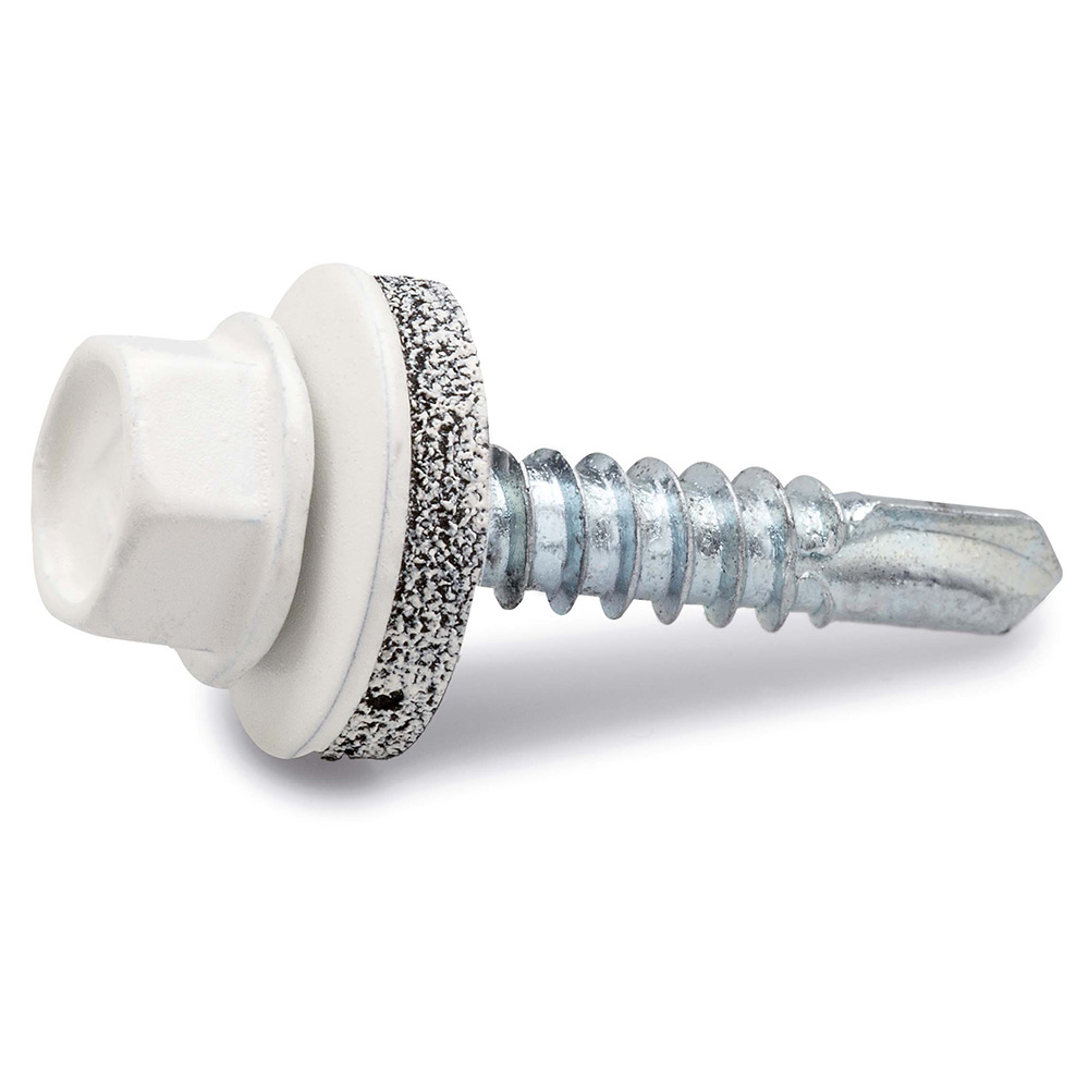 Lettbjelkeskrue FAST