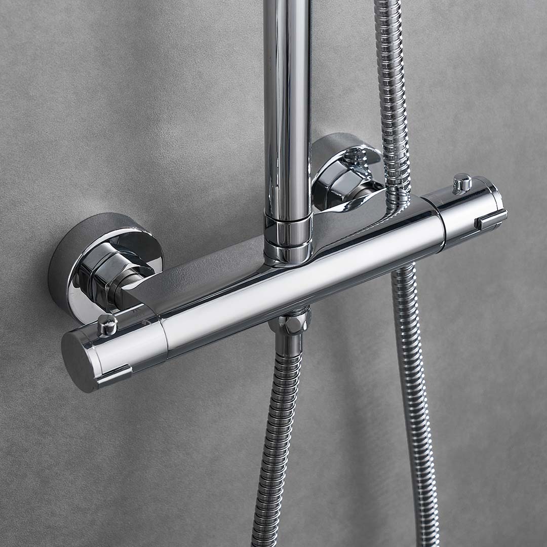 Takdusjsett Bathlife Glimma