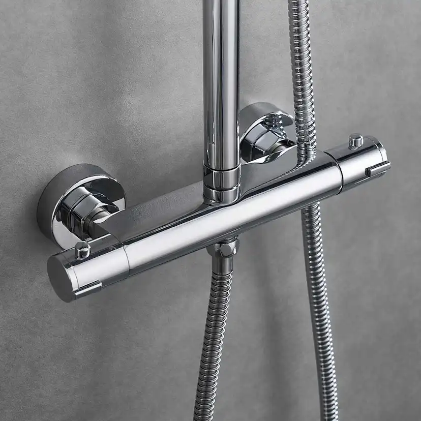 Takdusjsett Bathlife Glimma