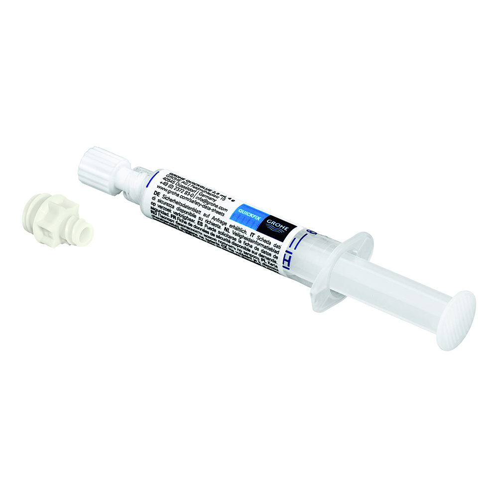 Snabblim Grohe QuickGlue A1
