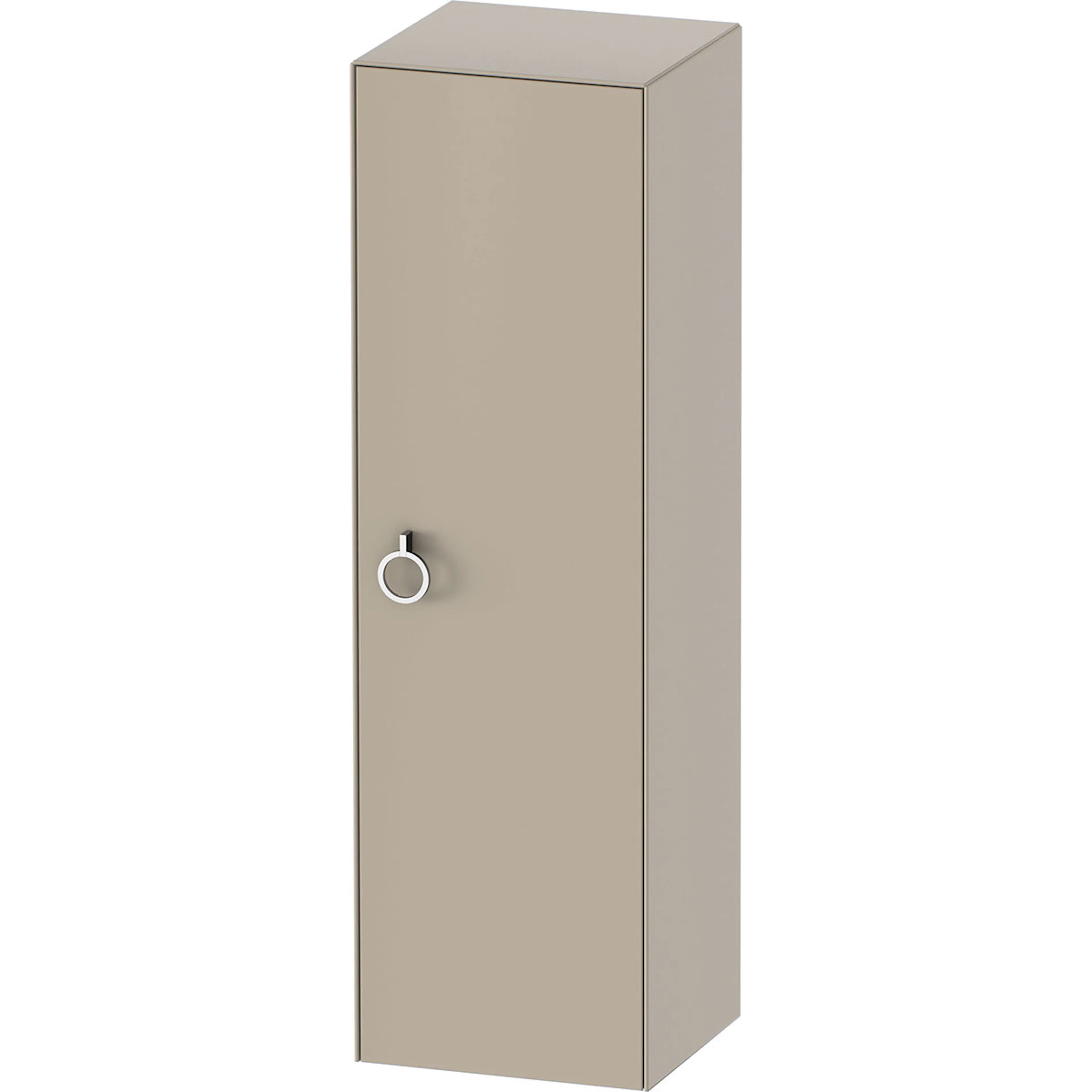 Sideskap Duravit White Tulip 360 mm