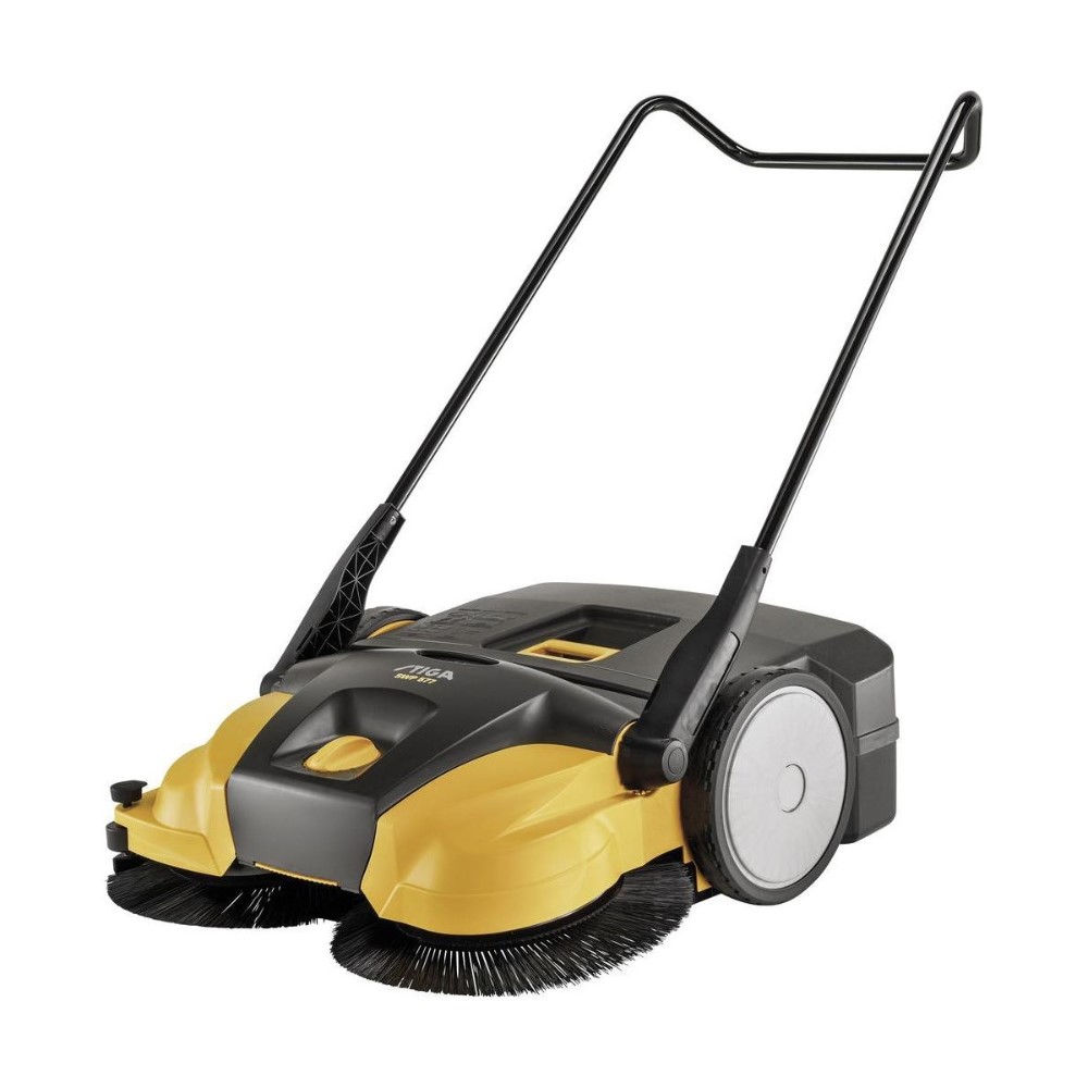 Feiemaskin Stiga SWP 577