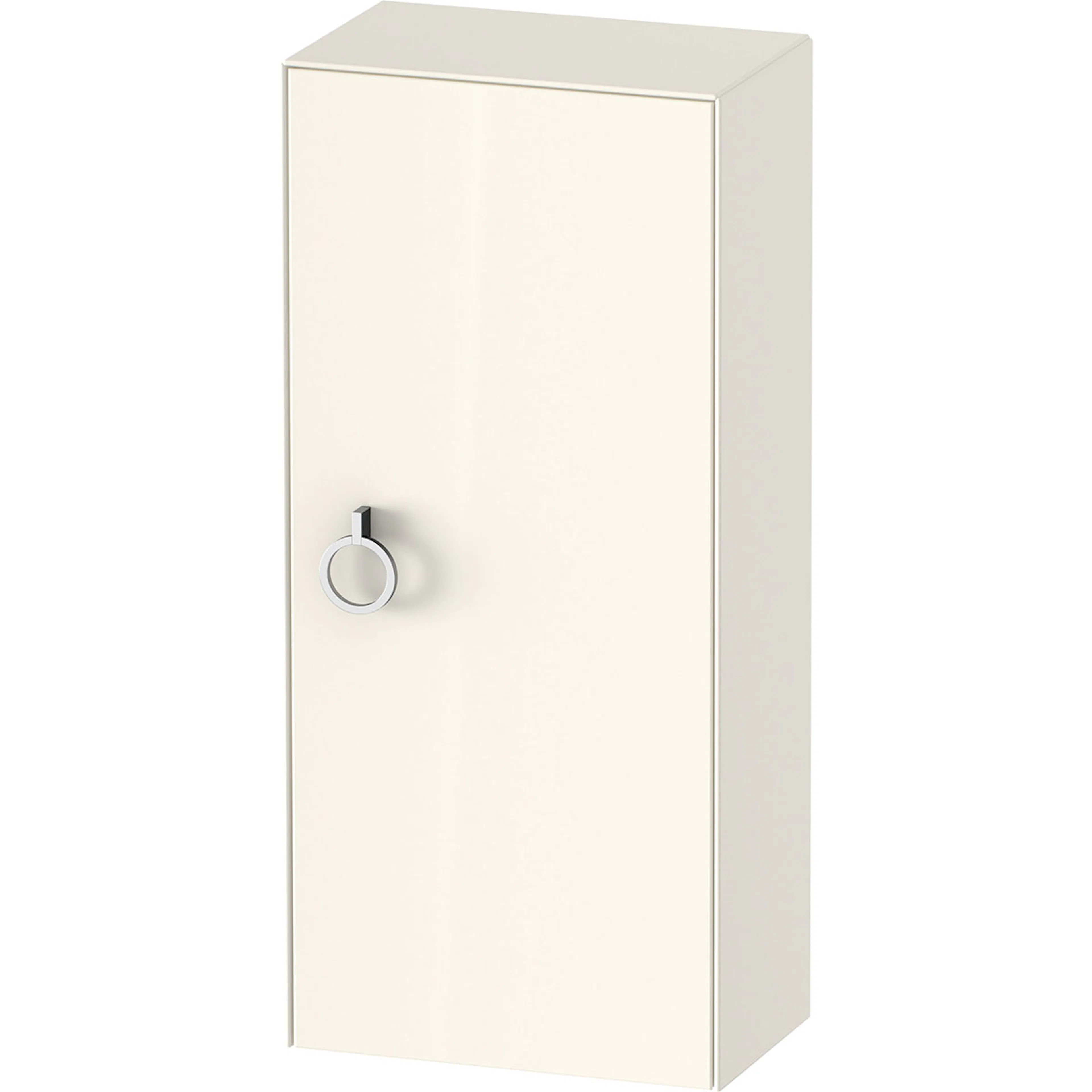 Sideskap Duravit White Tulip 240 mm