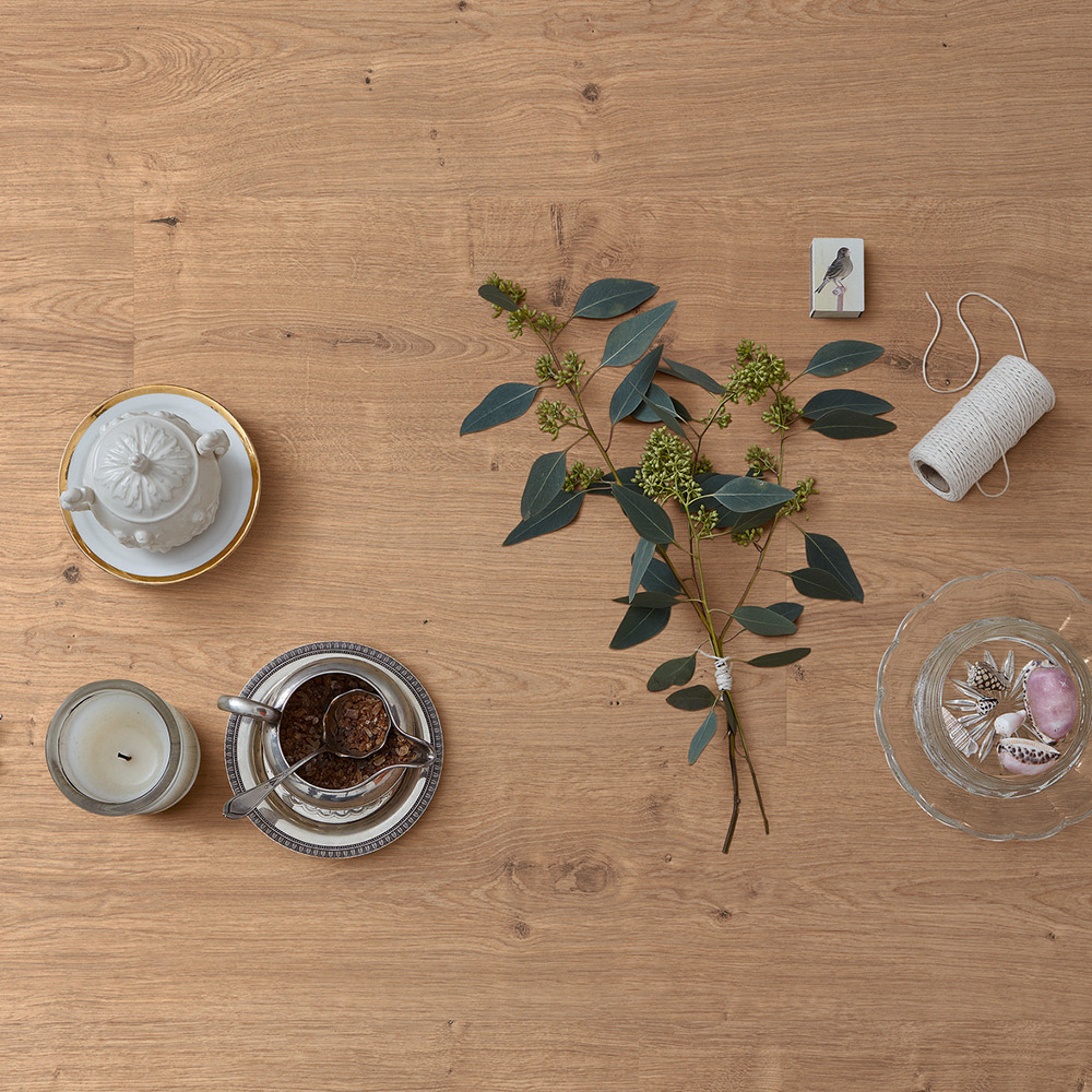 Laminatgolv Meister  LC 55 Marrakech Oak 6396