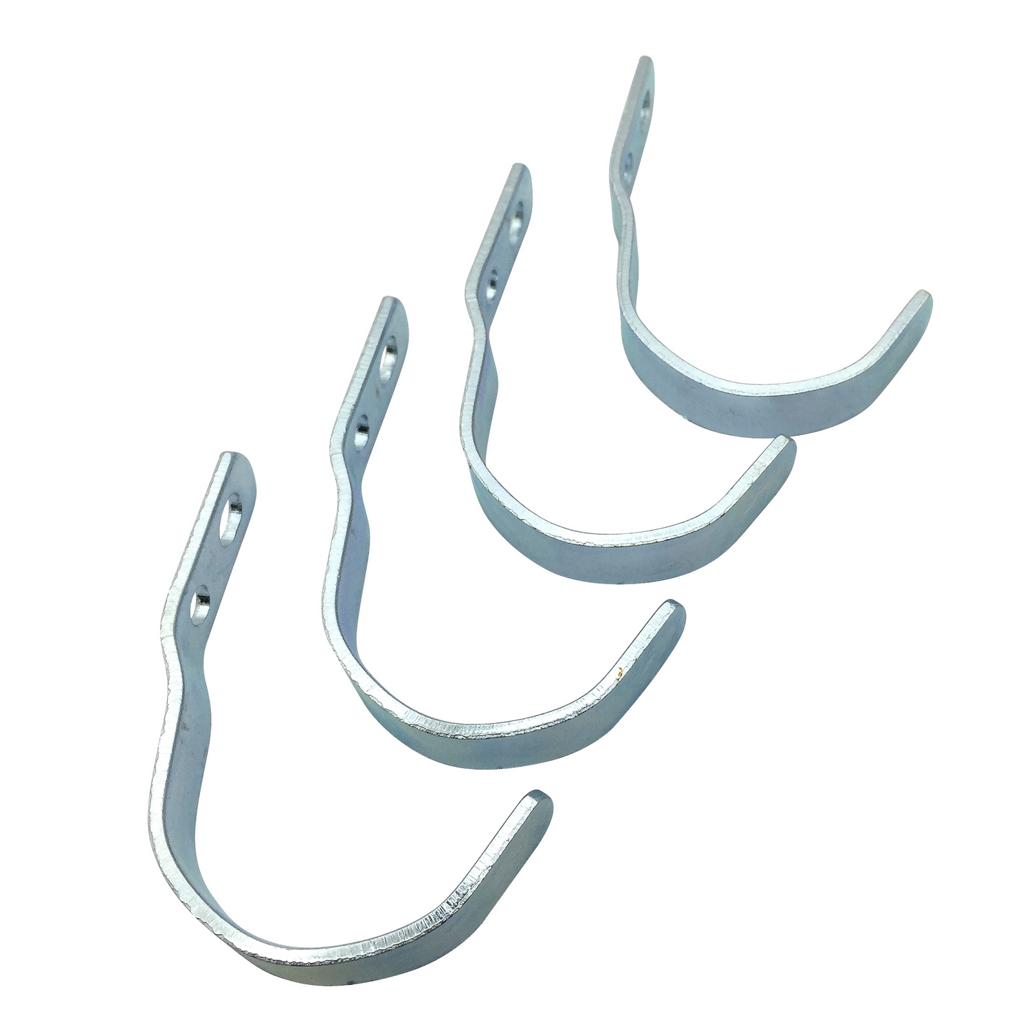 Kroker Work it Runde til Verktøytavle 4 stk