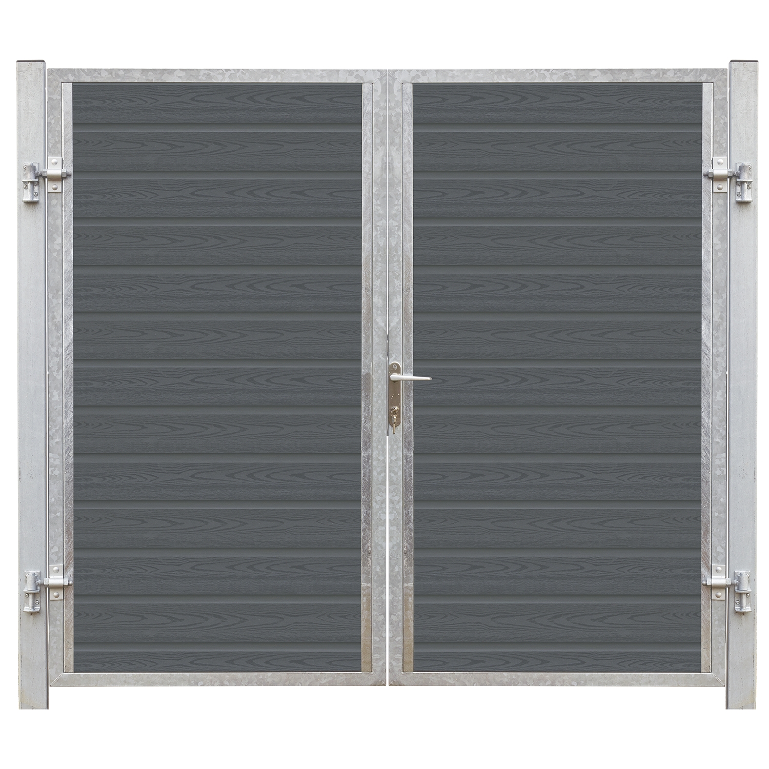 Port PLUS Artura Dobbel 197x175 cm