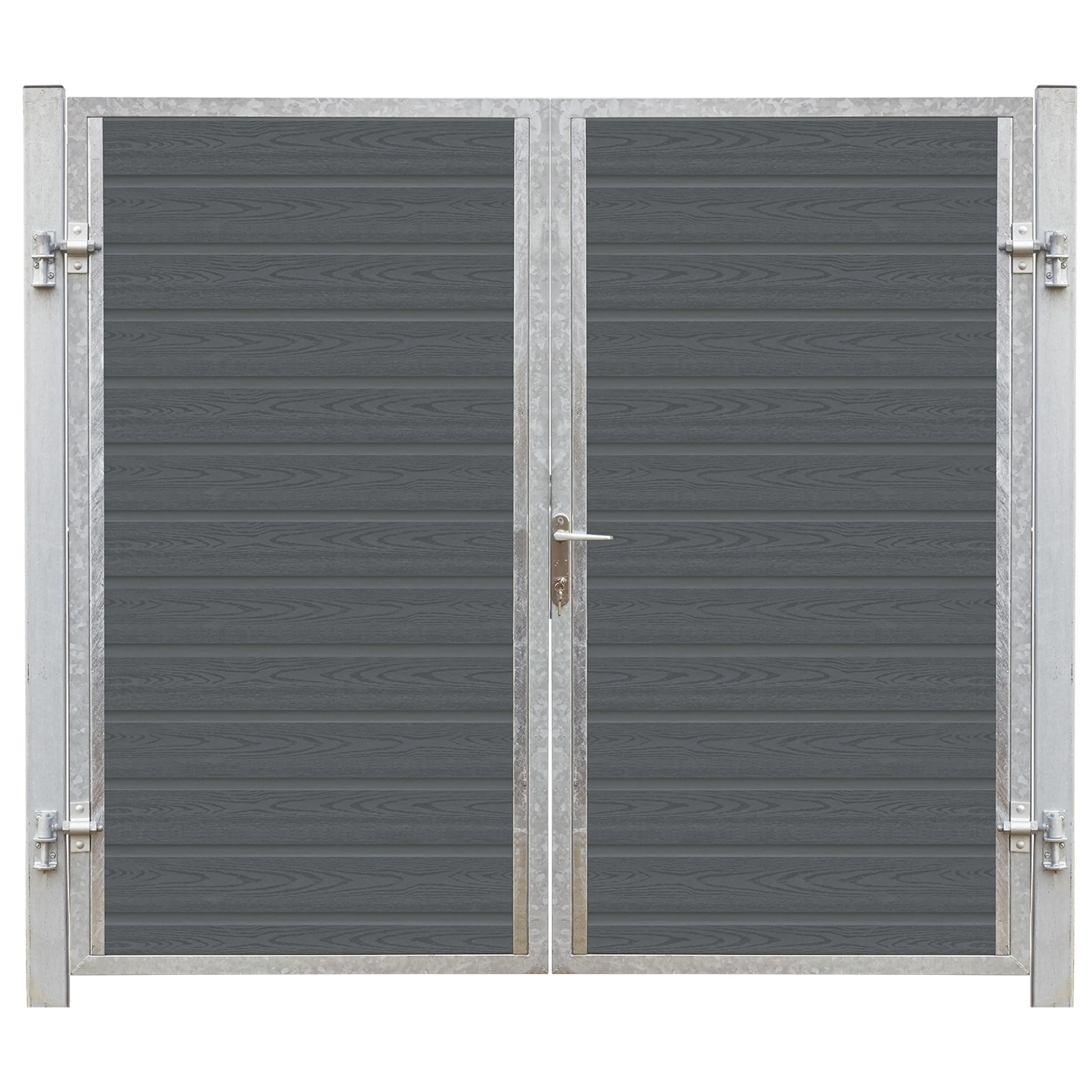 Port PLUS Artura Dobbel 197x175 cm