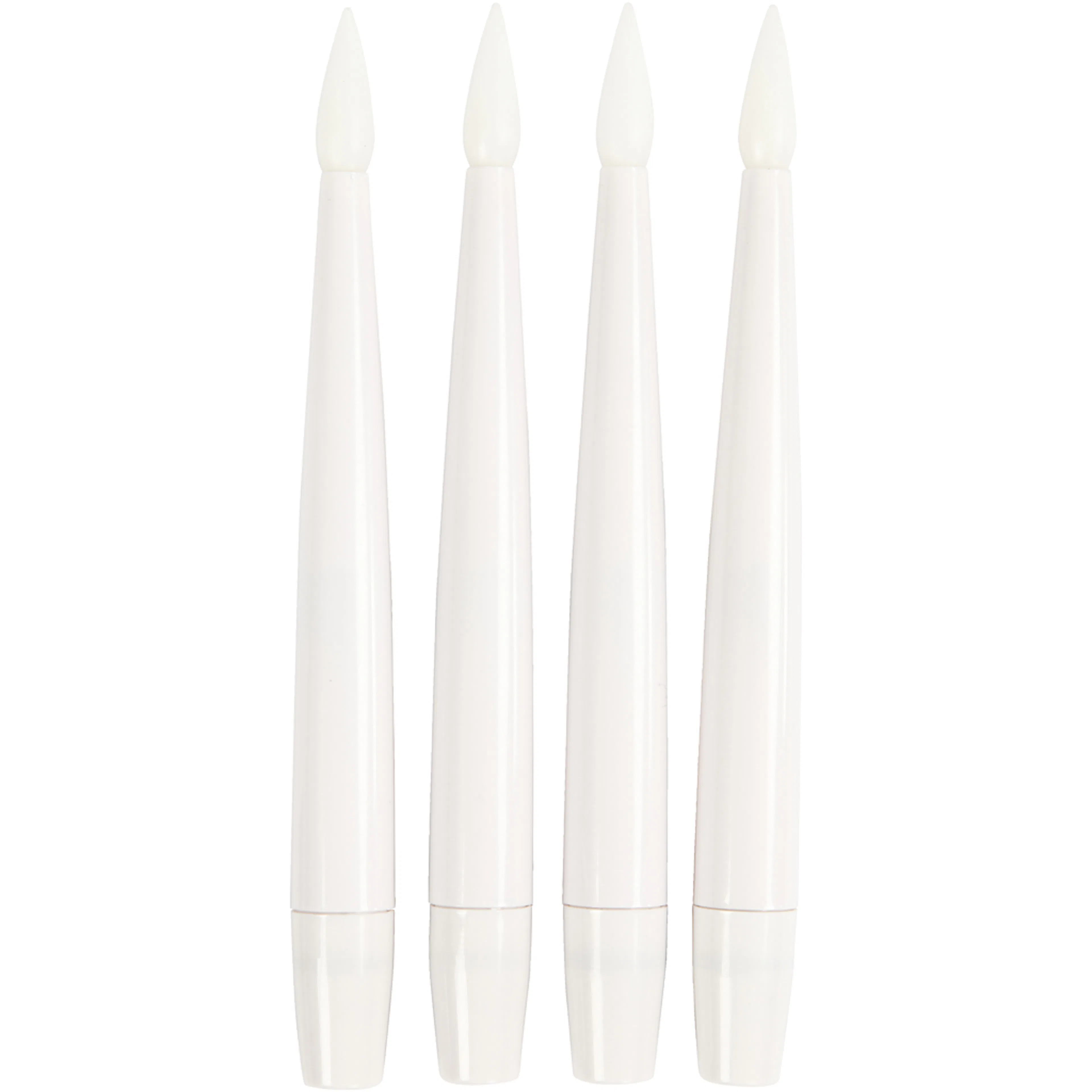 LED Juletrelys Creativ Company 4 stk/1 Pk