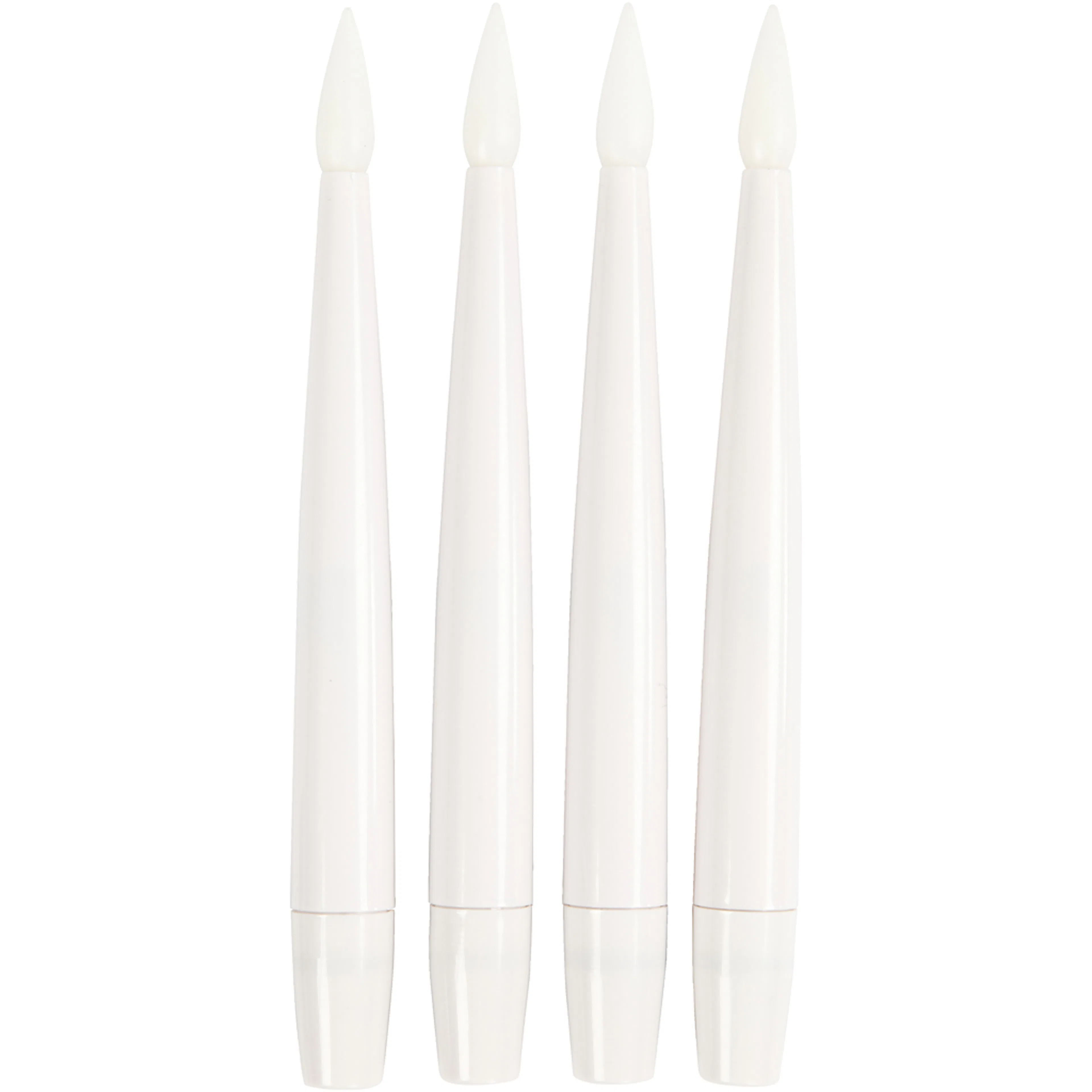 LED Juletrelys Creativ Company 4 stk/1 Pk