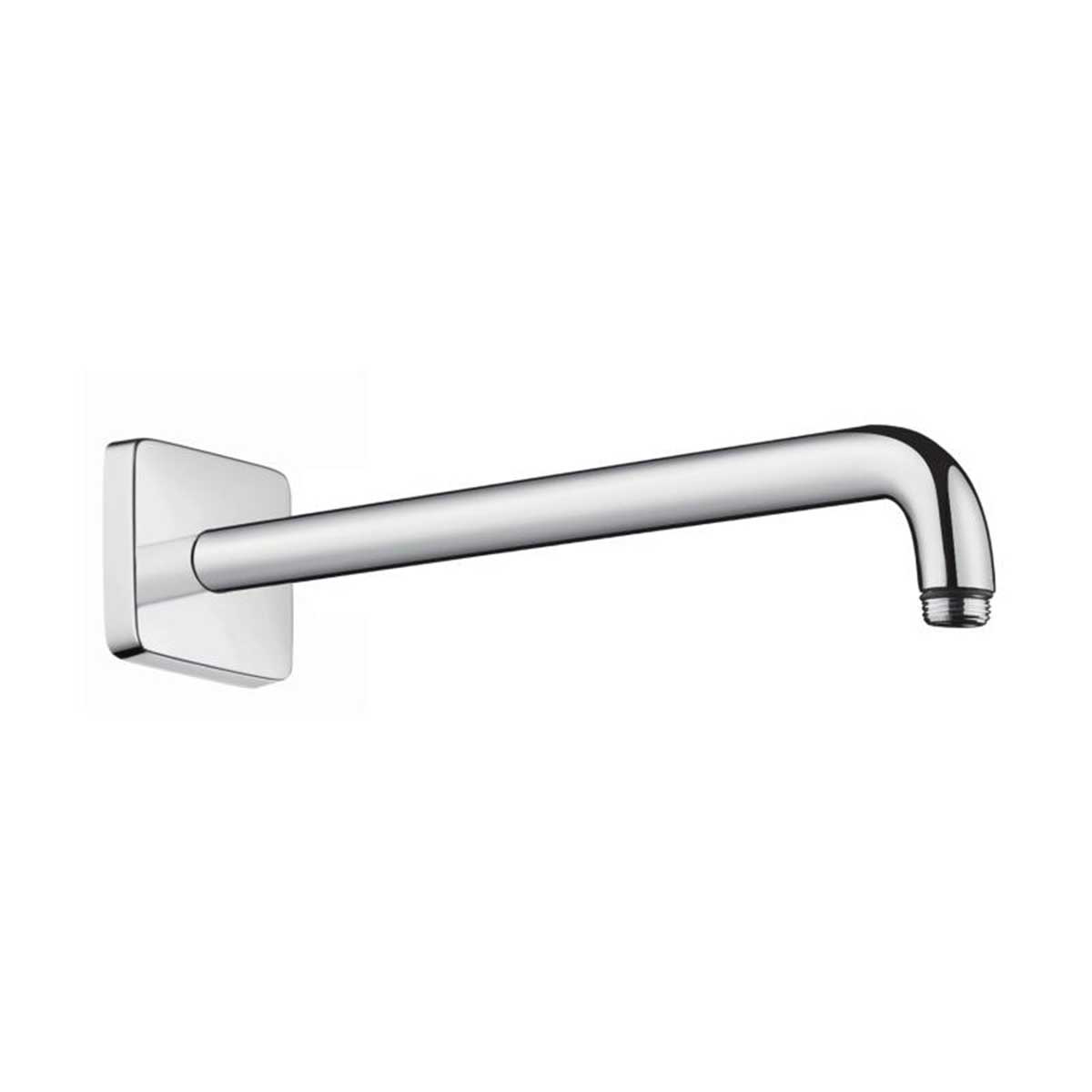 Duscharm Hansgrohe 389 mm | badrum - duscharmatur - duschmunstycke-och-duschhandtag | KakelKungen