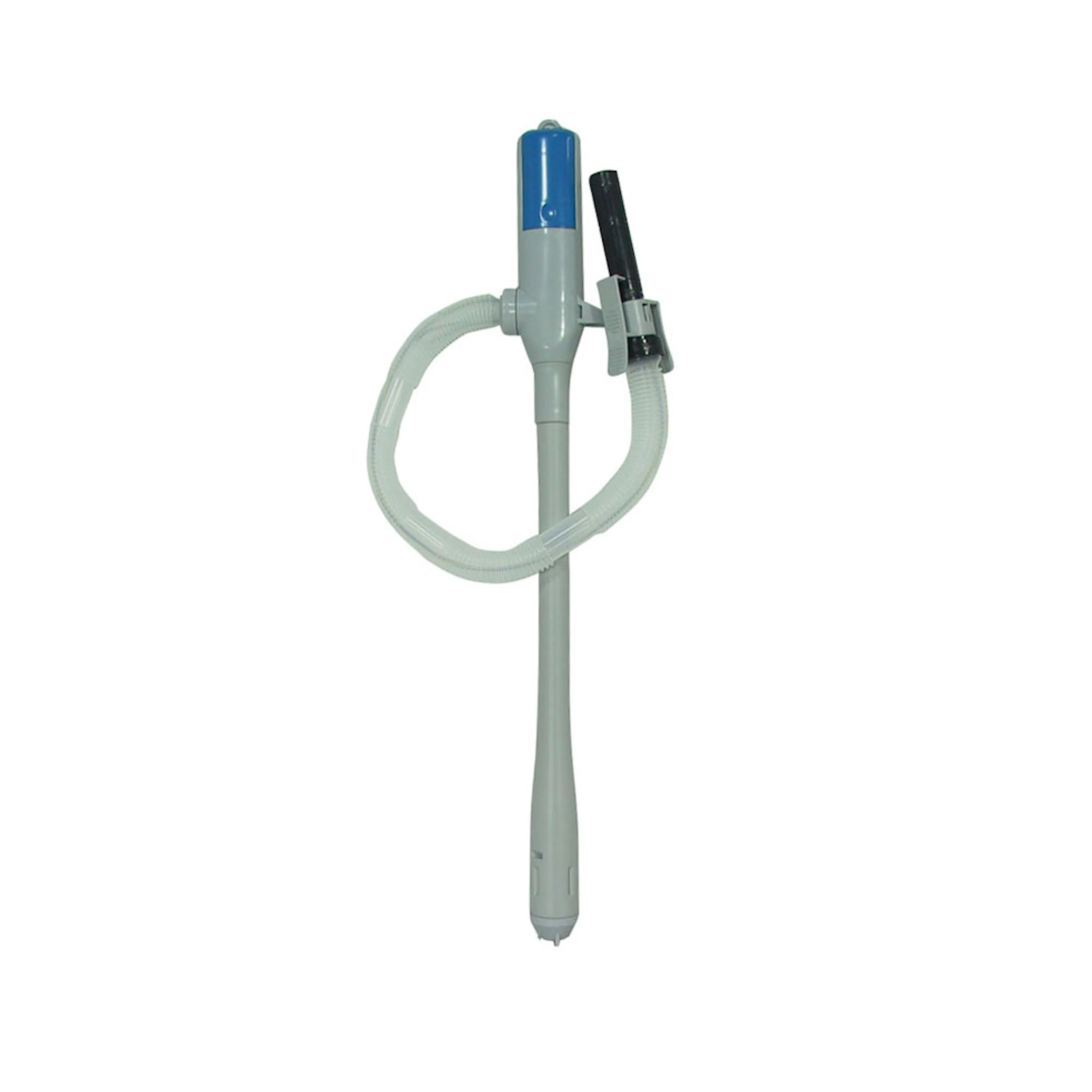Hevertpumpe Sunwind Batteridrevet