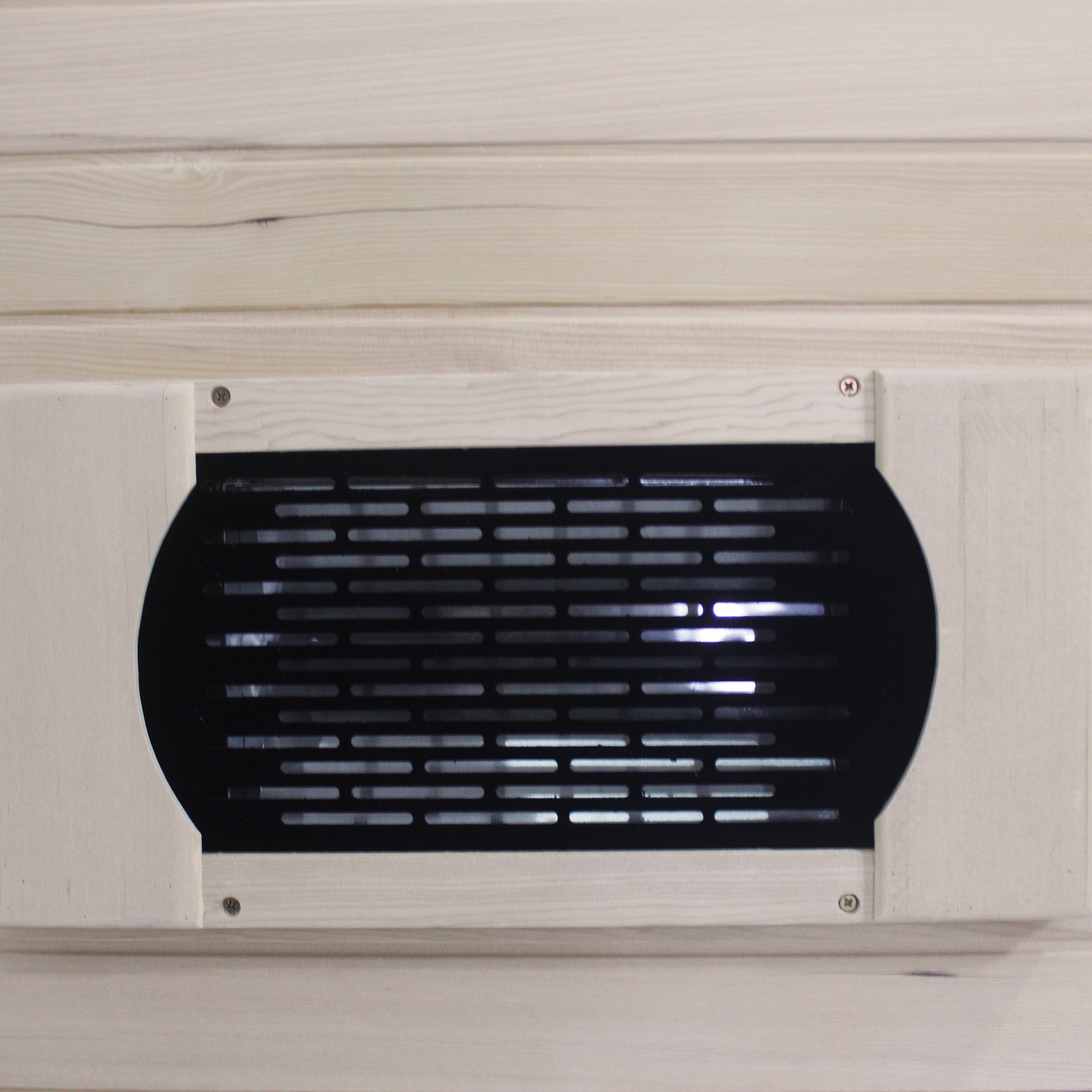 Infrarød Bastu Metalcraft Somero