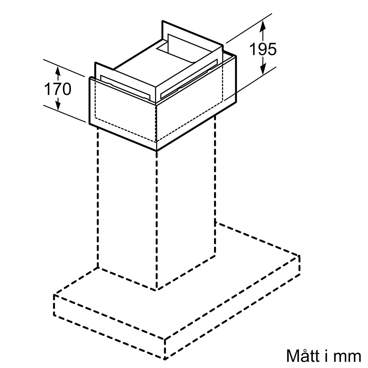 Kullfilter Siemens Resirkulasjonssett Clean Air Plus LZ11FXC56
