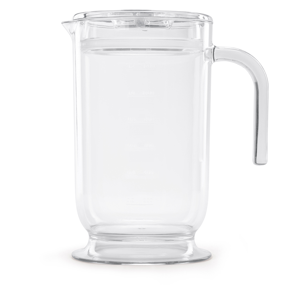 Stavmikser Smeg HBF03WHEU med Tilbehør