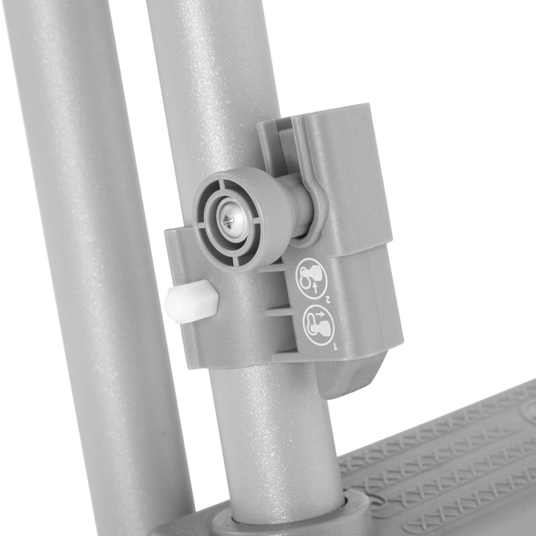 Sikkerhetsstige Bestway Flowclear for Basseng 1,07 m