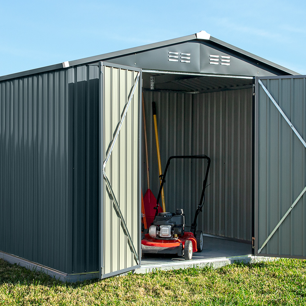 Lagerbod gop Cover It 4,5 kvm