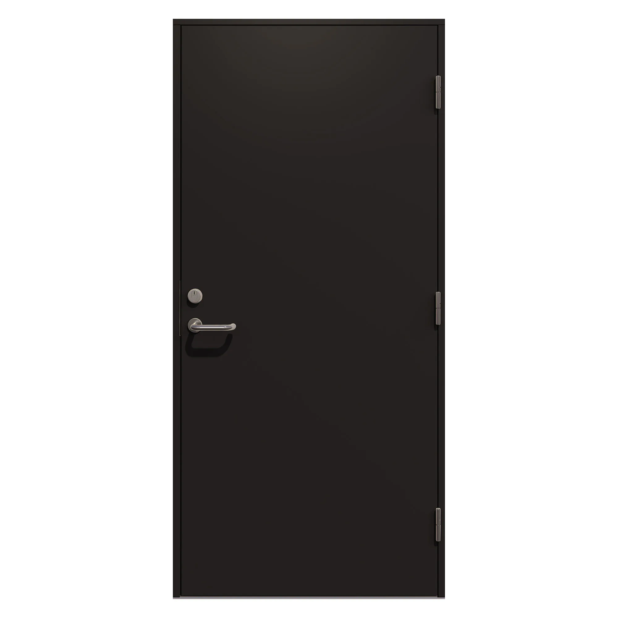 NCS S-9000-N, Sort