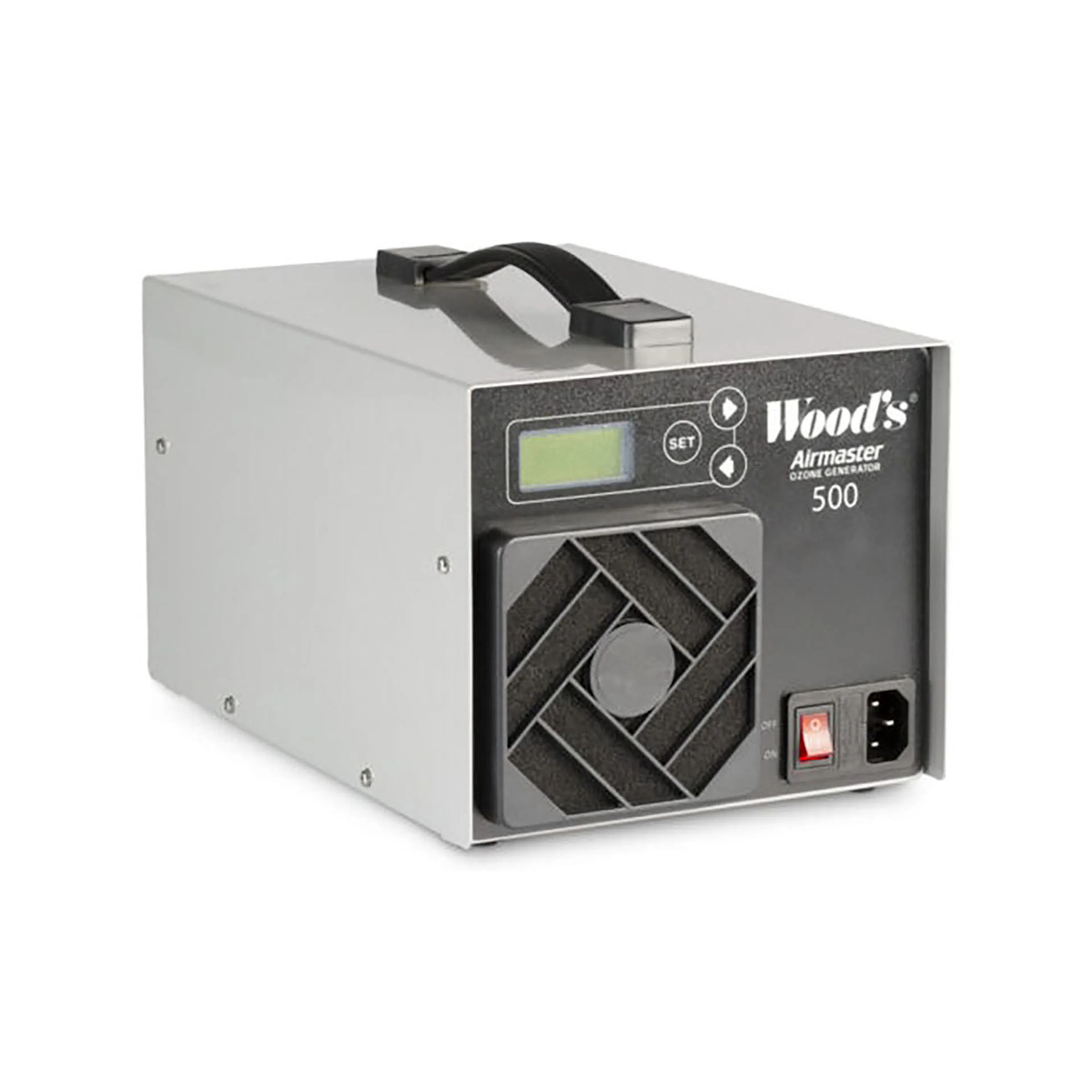 Ozonaggregat Wood’s Airmaster WOZ500