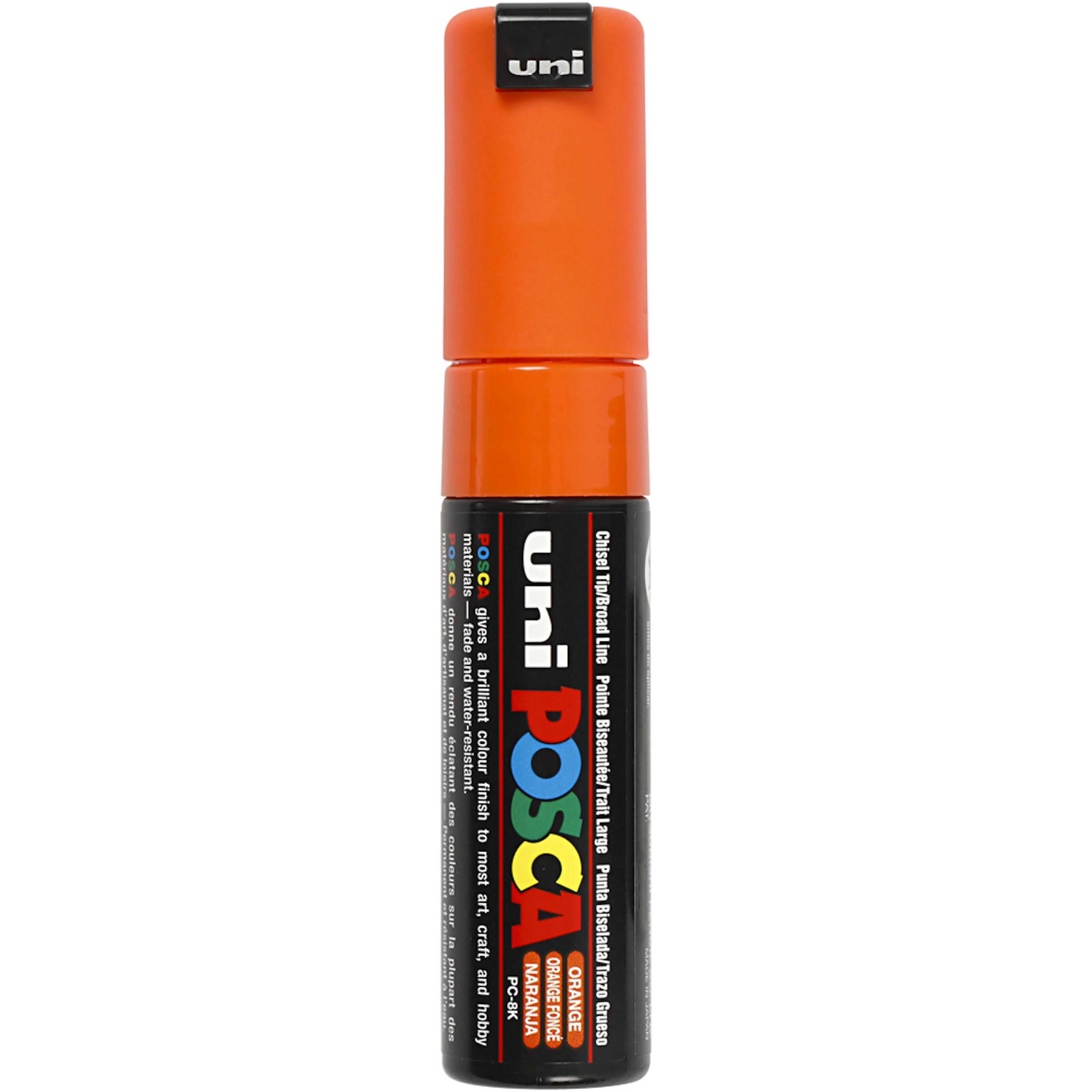 Tusj Creativ Company Posca Nr PC-8K Strek 8 mm 1 Stk