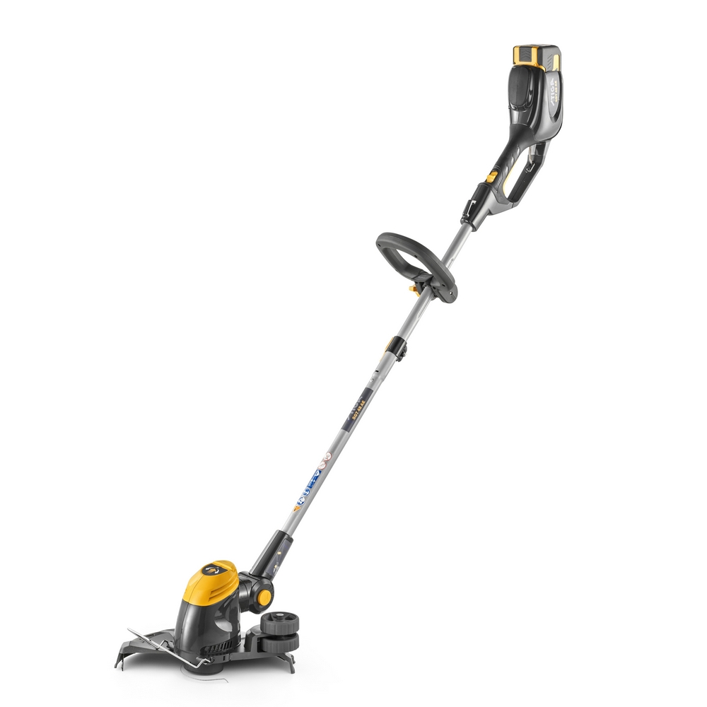 Trimmer Stiga SGT 48 AE 2,0 Ah