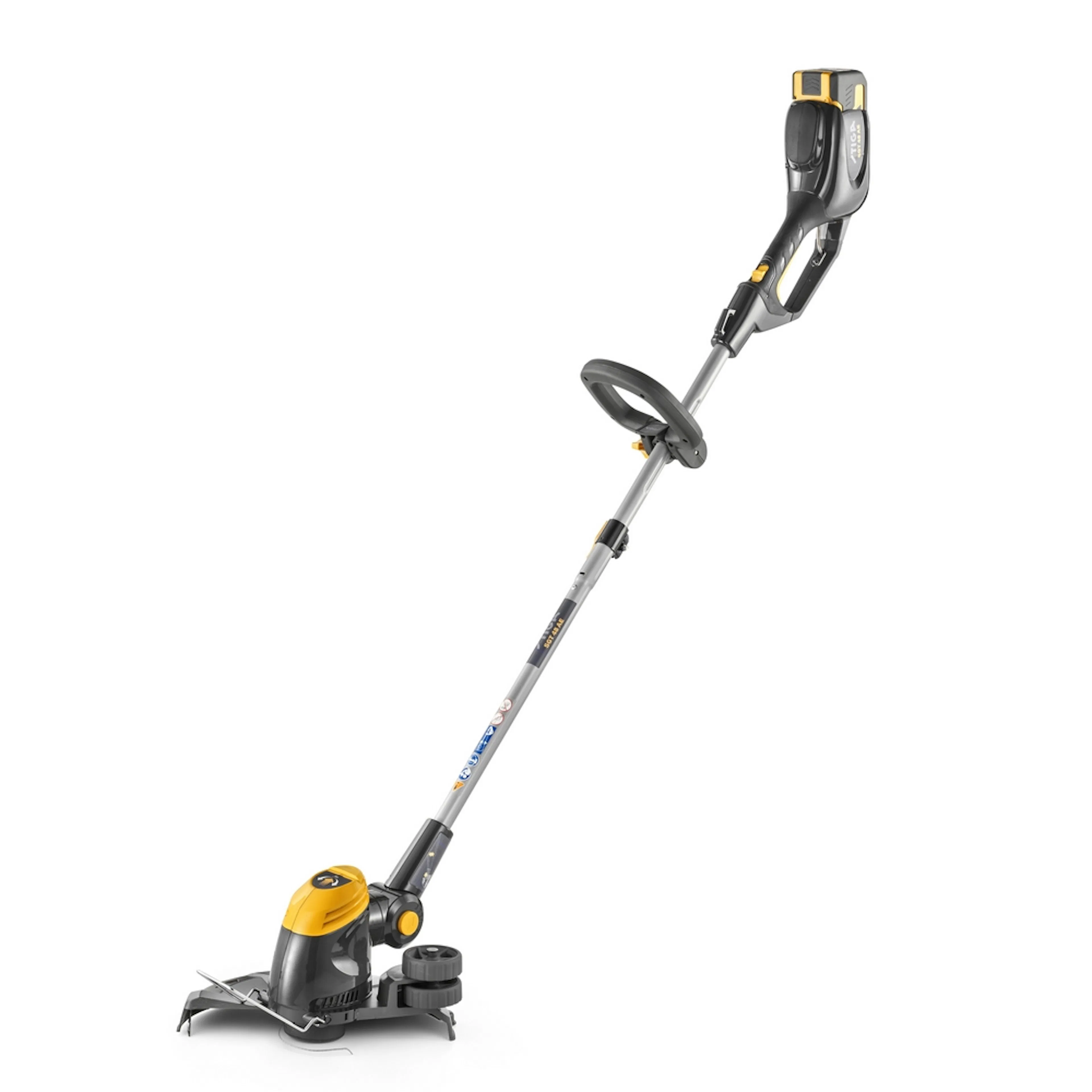 Trimmer Stiga SGT 48 AE 2,0 Ah