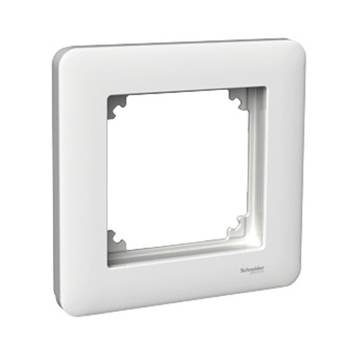 Ramme Schneider Electric Exxact Primo Hvit
