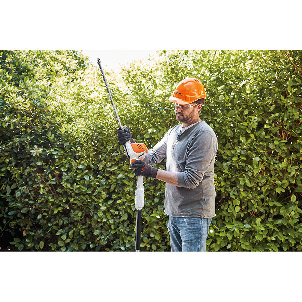 Stanghekksaks STIHL HLA 56 Med Batteri og Lader