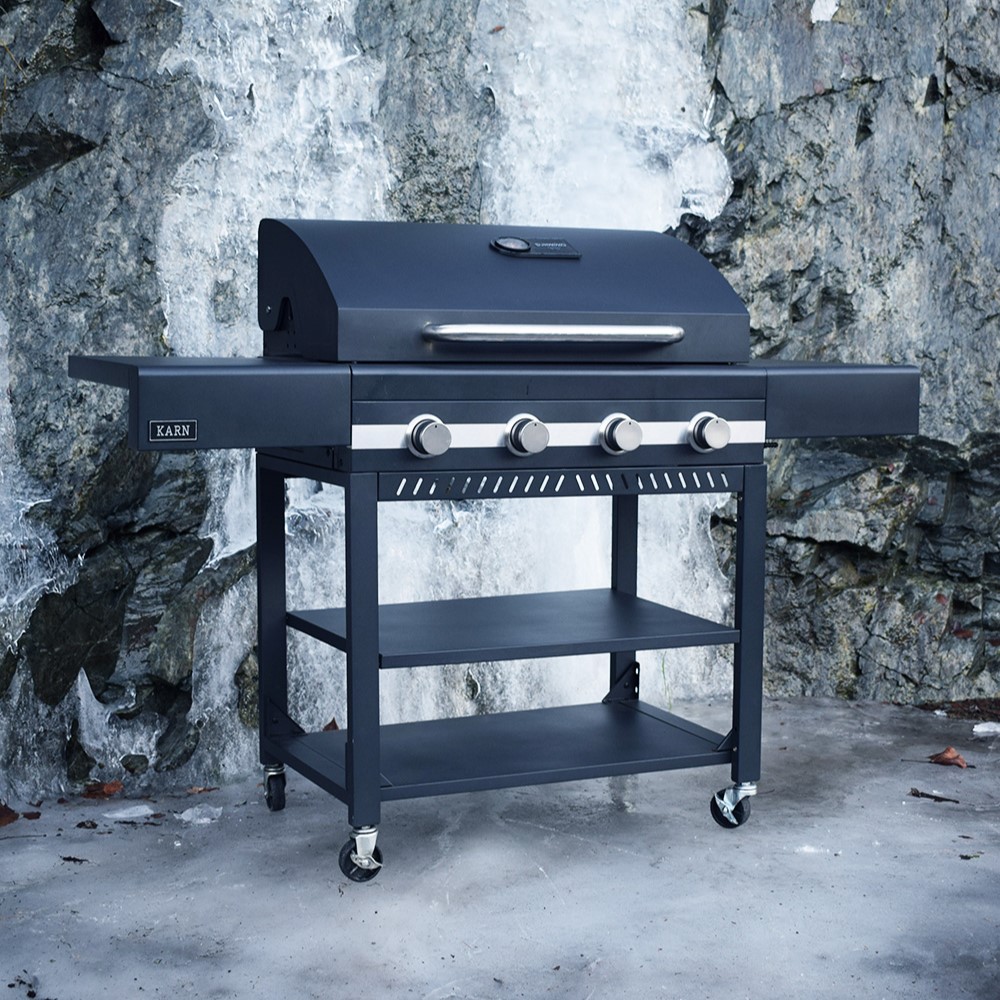 Gassgrill Sunwind Karn