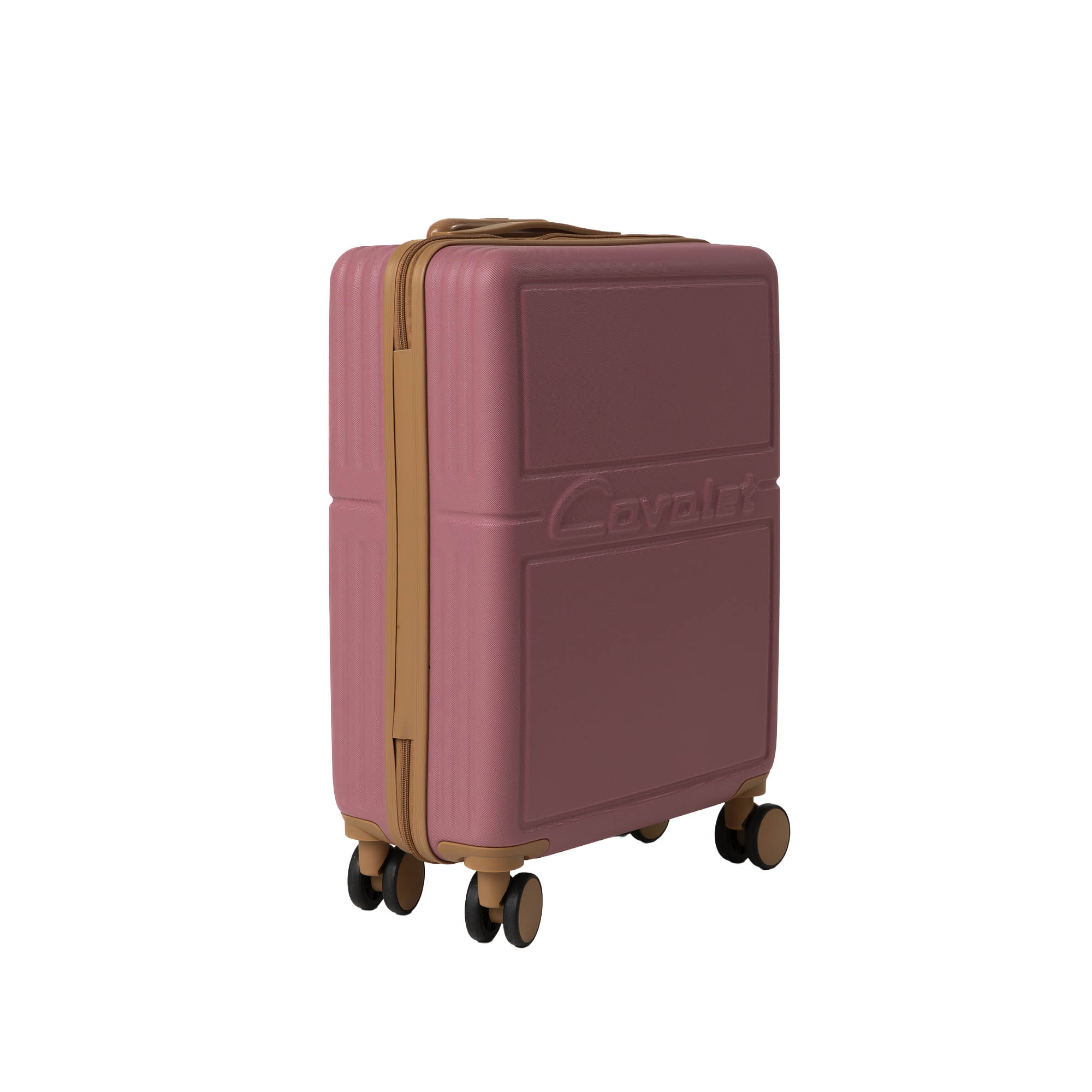 Kabinkoffert Cavalet Dalby