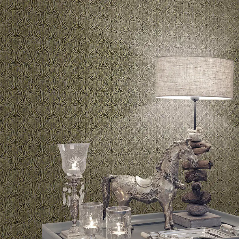 Tapet Galerie Wallcoverings Boutique F-AF7004