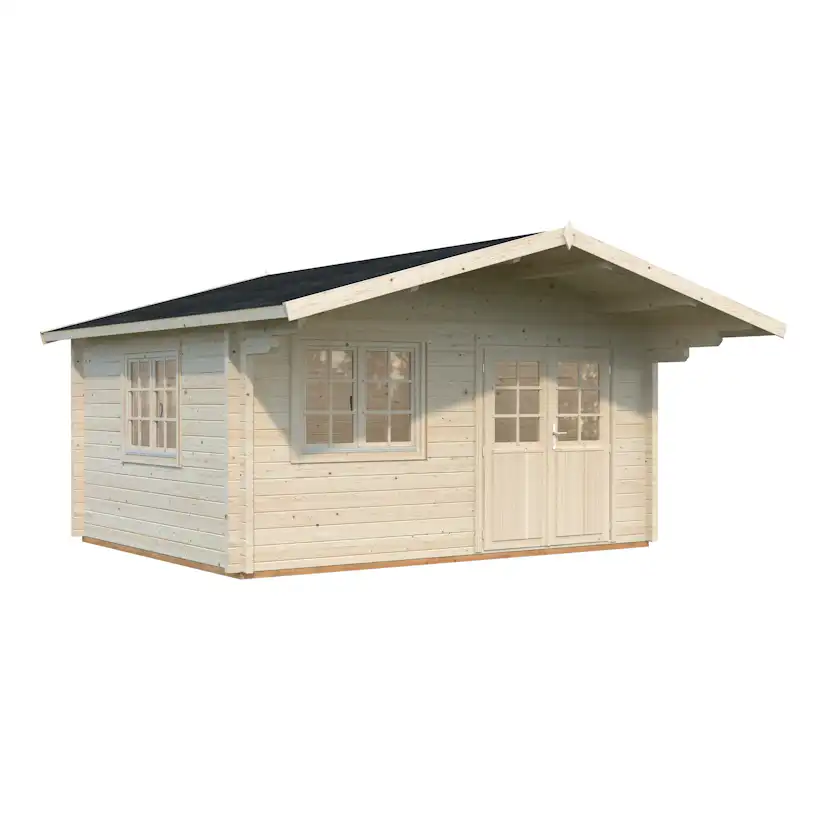 Anneks Palmako Helena 15,1 m2