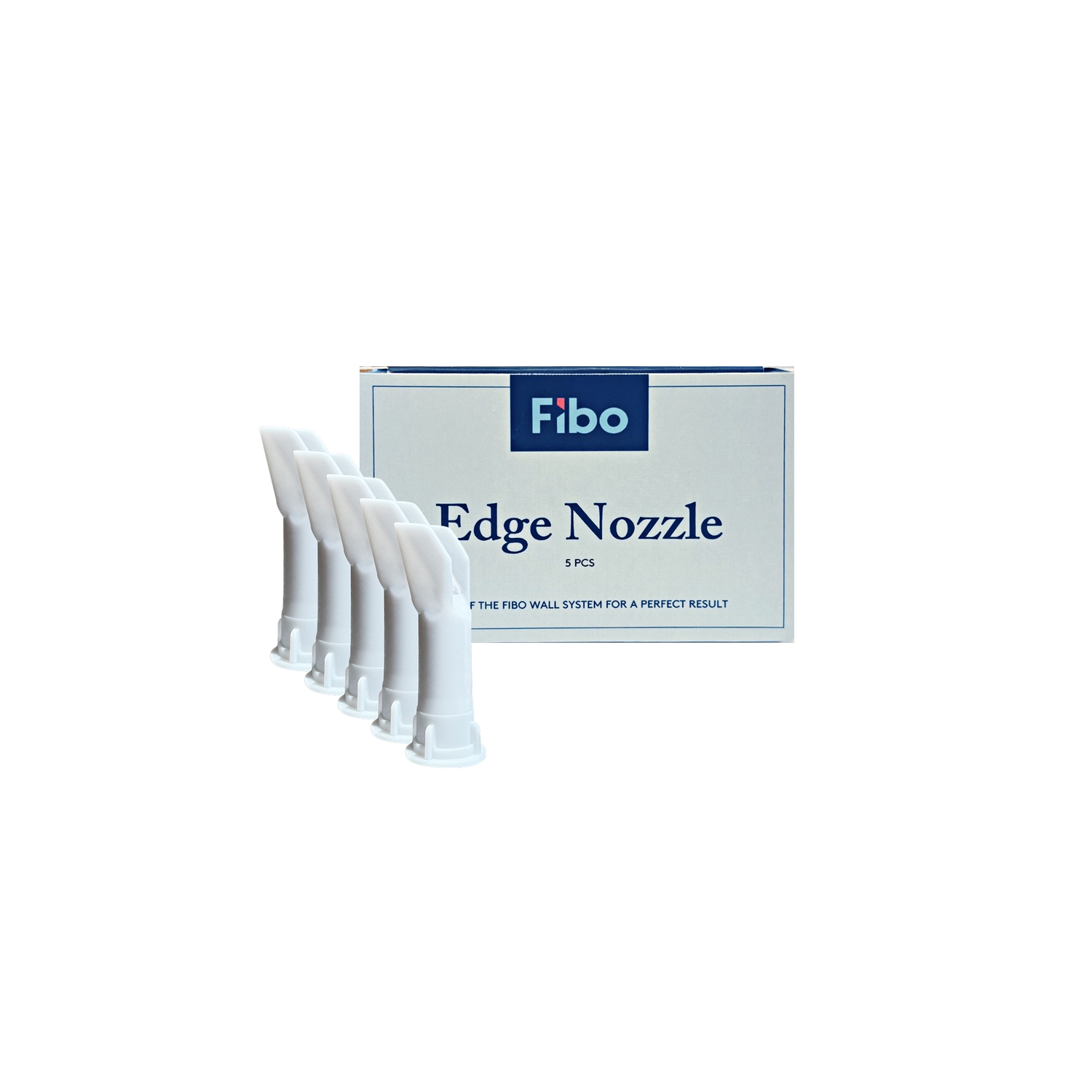 Kantforsegler Fibo Edge Nozzle