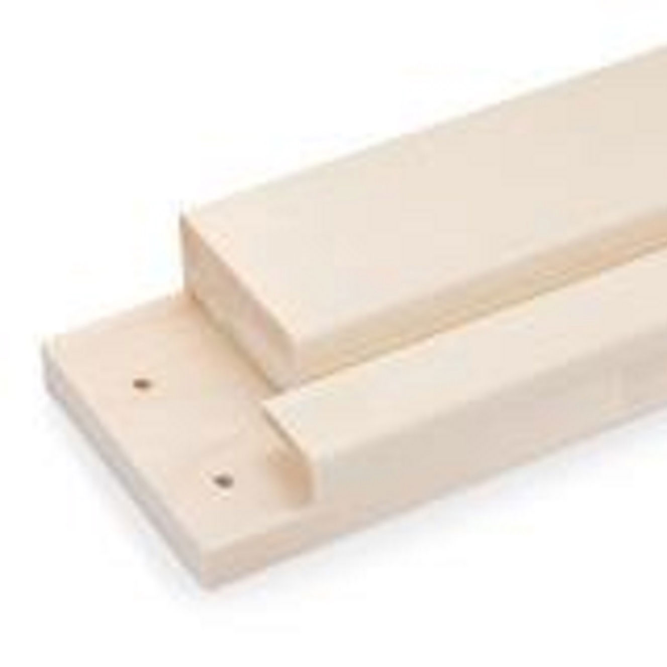 Badstudør Sauna Sweden Benelux Asp 7x19 cm