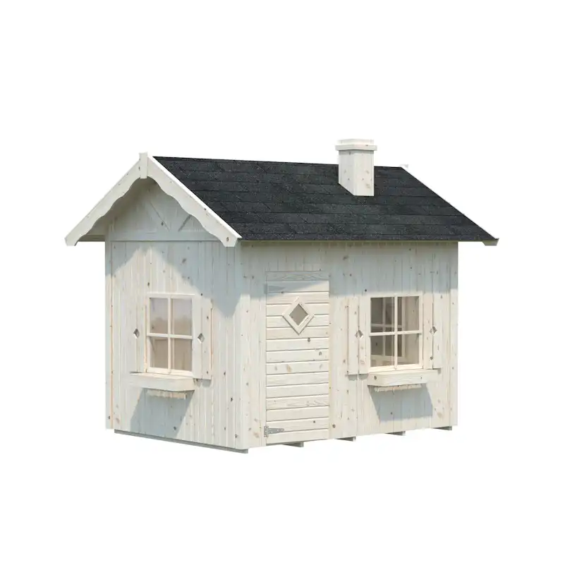 Lekehus Palmako Grete 3,7 m2
