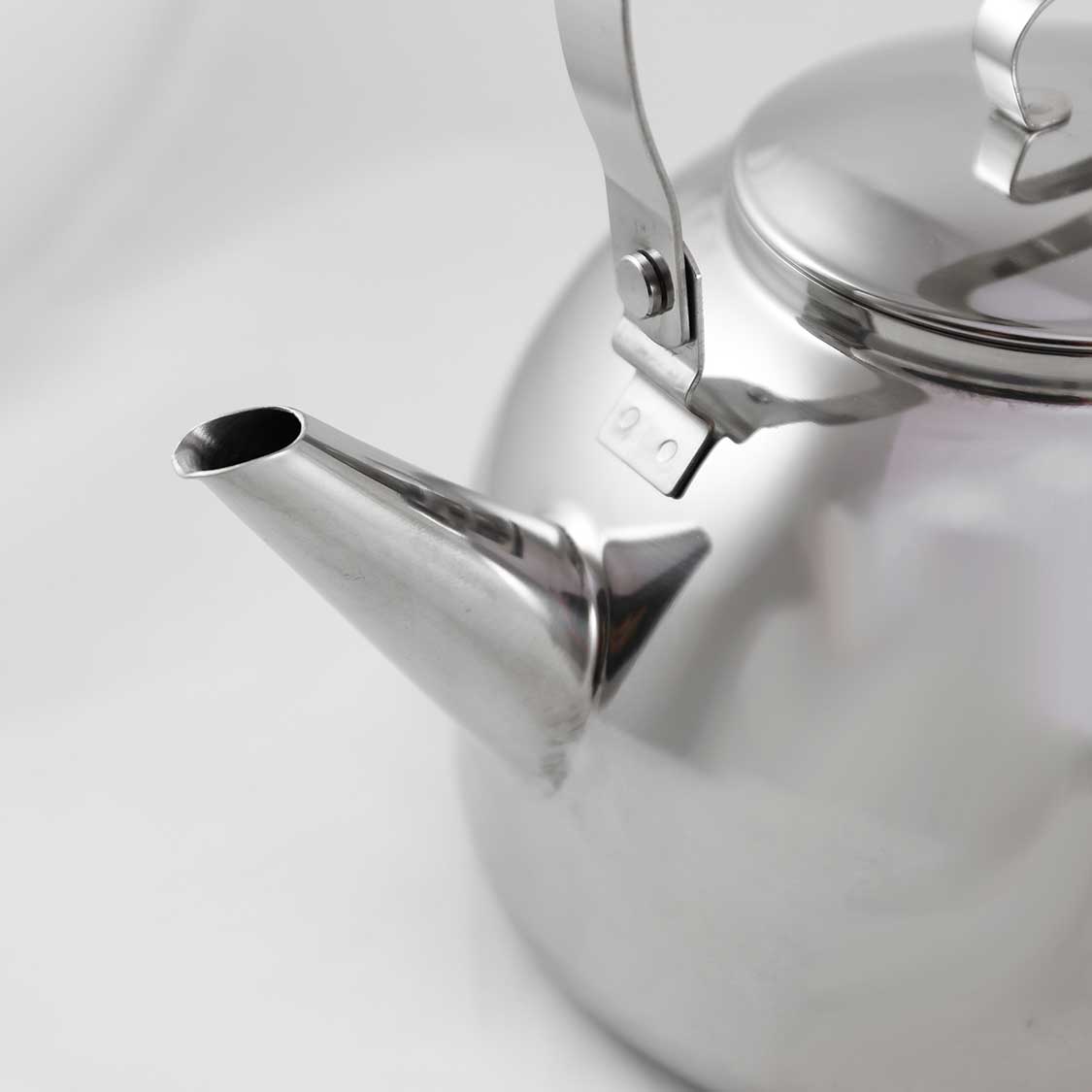 Kaffekjele Muurikka 3 l