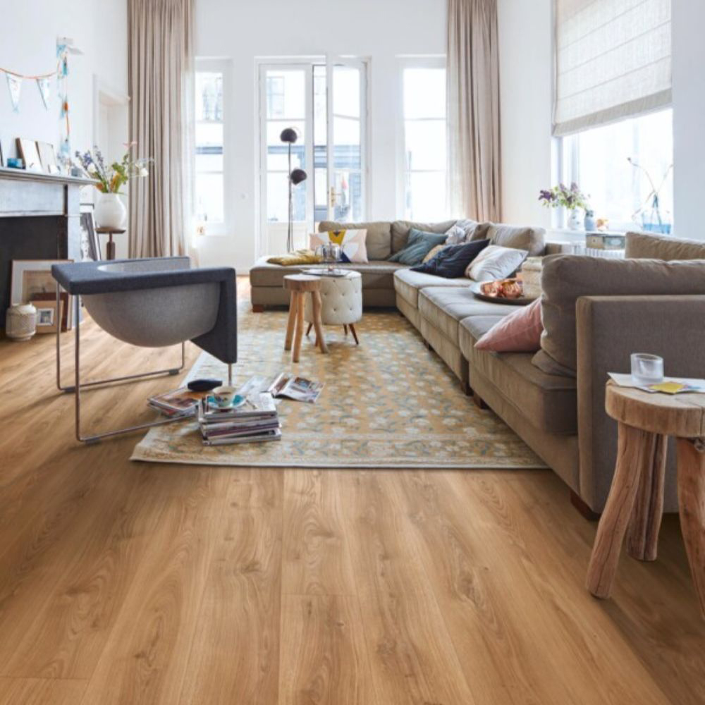 Vinylgolv MeisterDesign. next DL 500 S Natural castle oak 06836