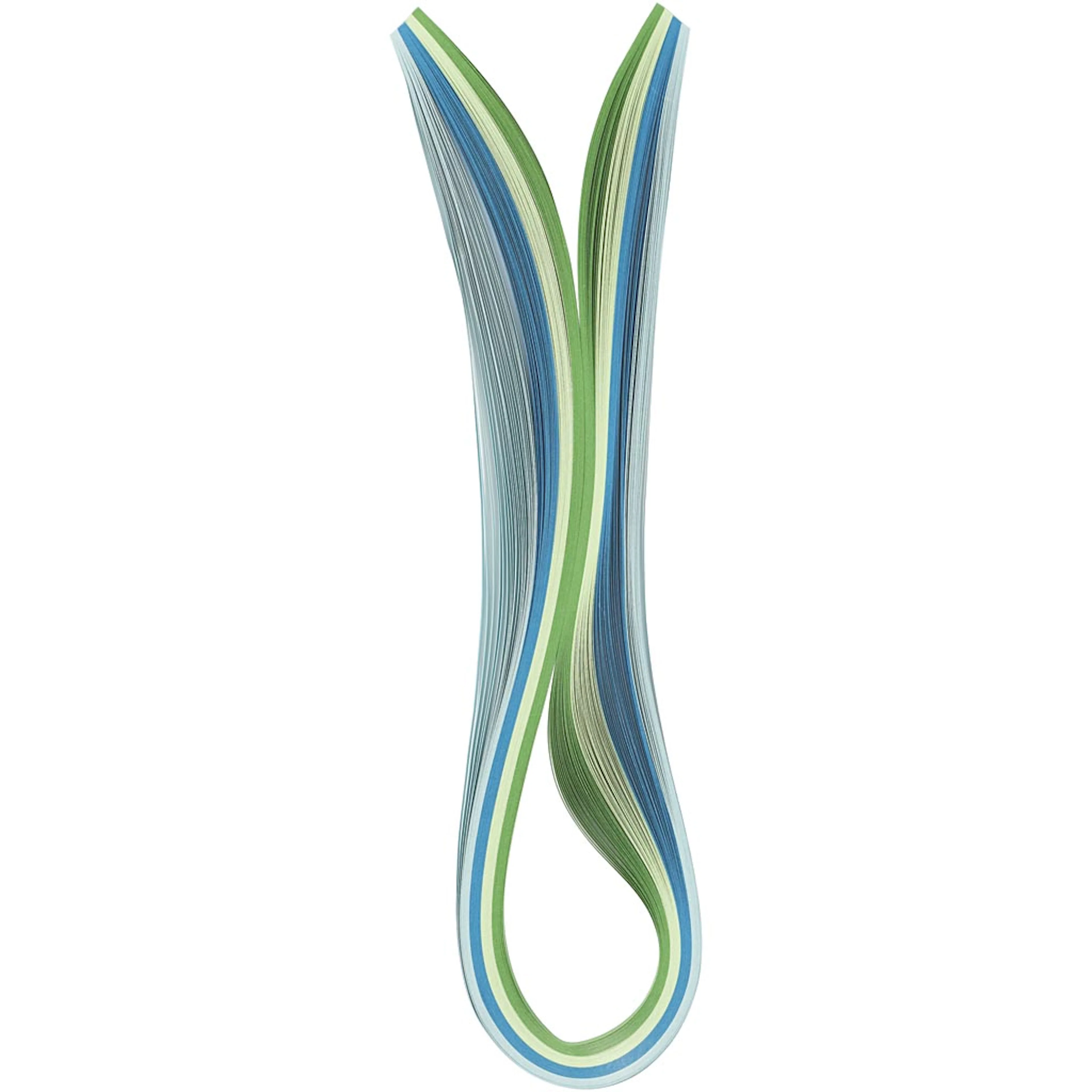 Quillingstrimler Creativ Company 100 stk/1 Pk