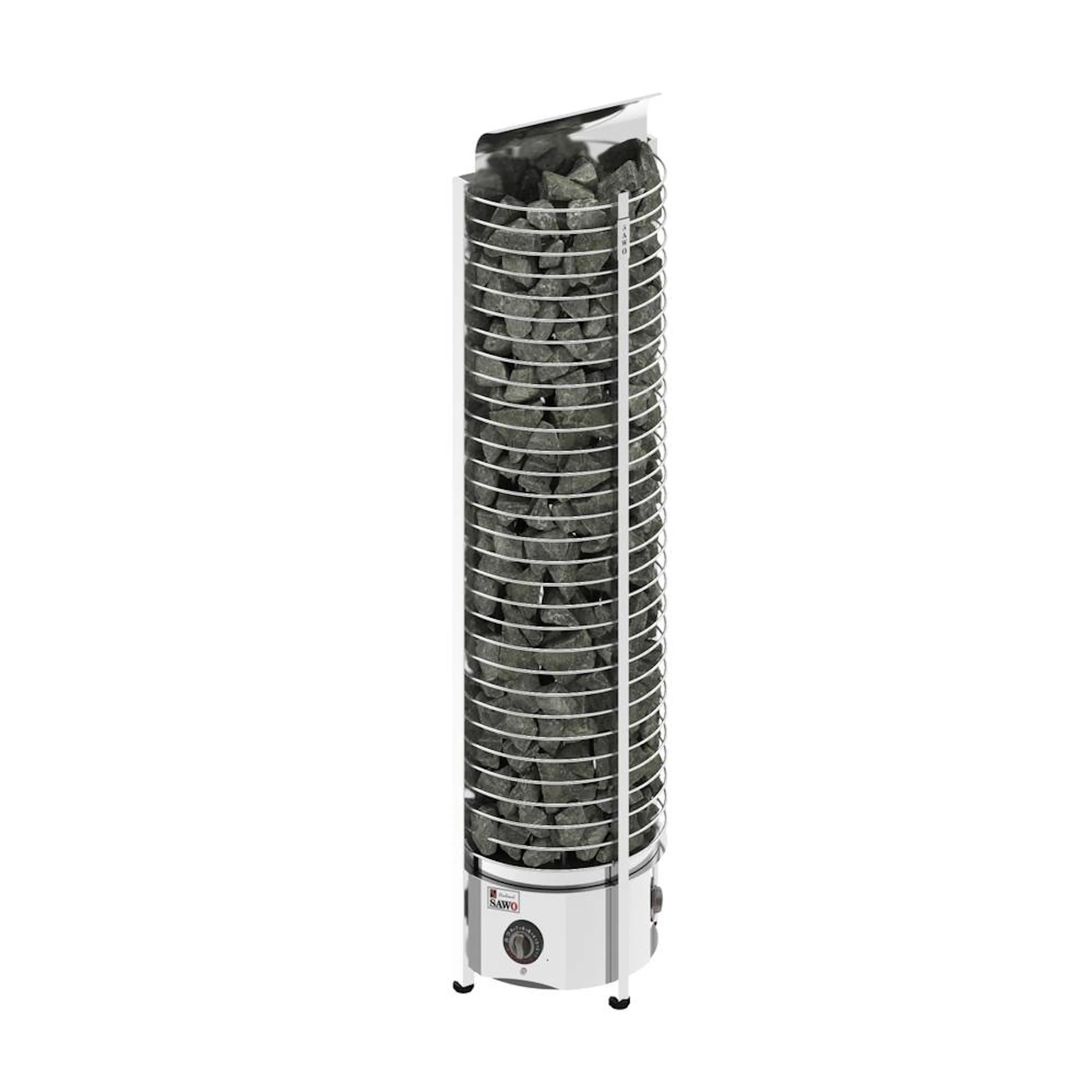 Elektrisk Badstuovn SAWO Tower Vegg 3P-1P