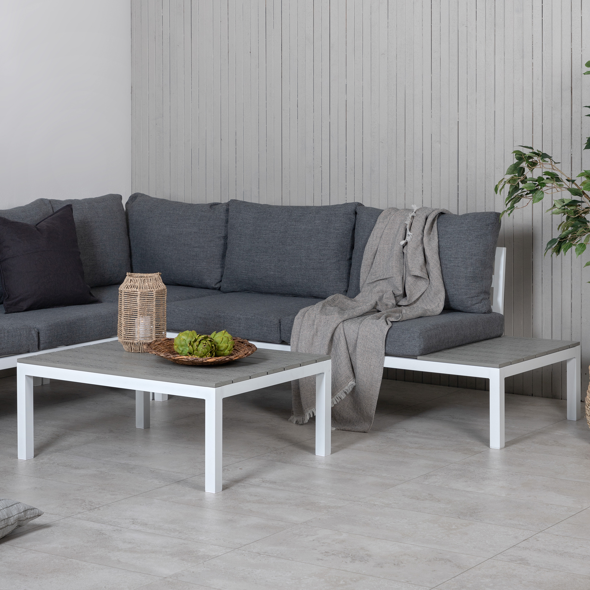 Hagegruppe Venture Home Otoe Utendørs