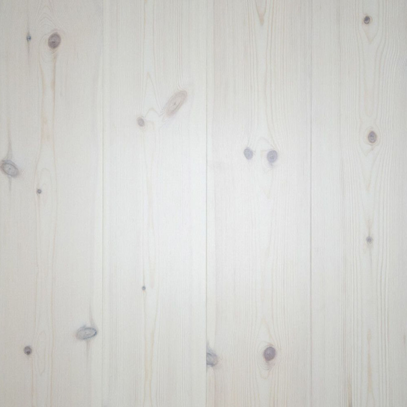 Parkettgulv Rappgo Furu 14x180x2200mm Hvitvoks