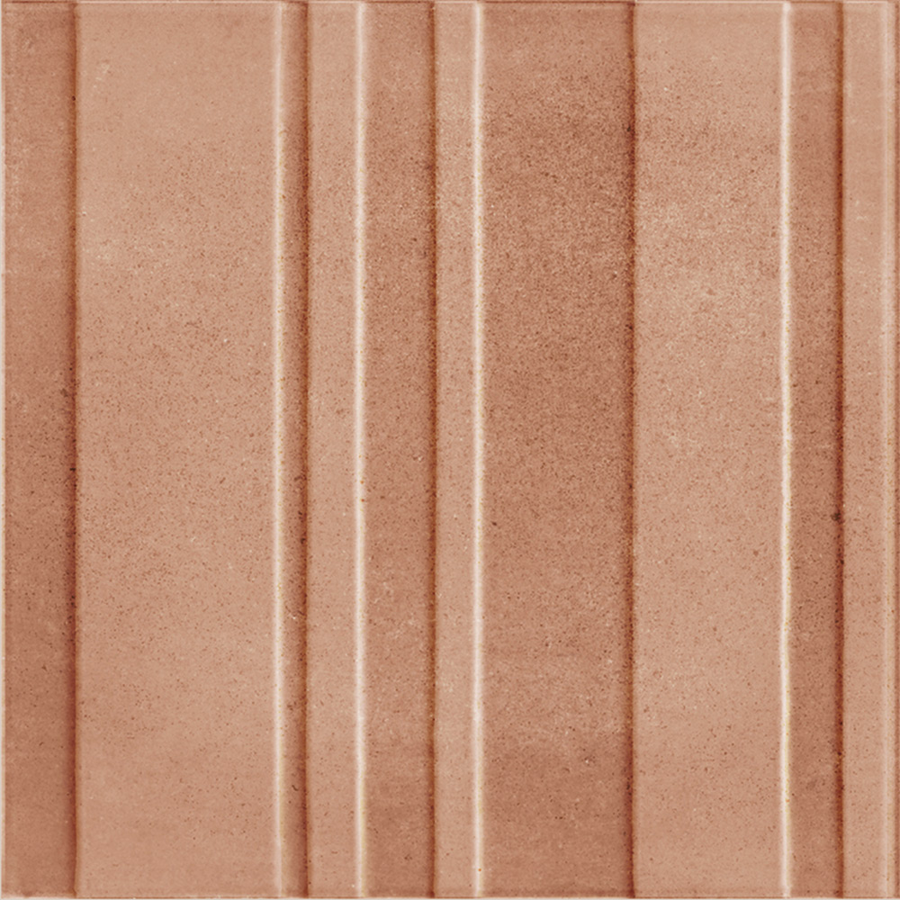 Fliser Lhådös Art Cotto Dekor 20x20 cm