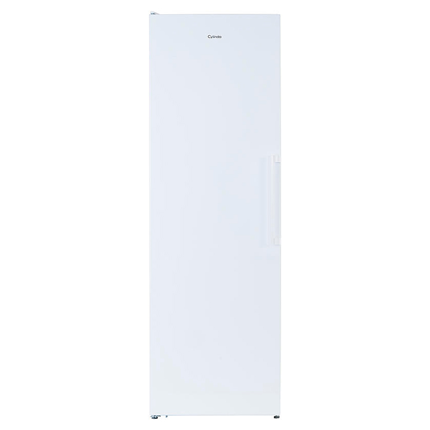 Fryseskap Cylinda F2385NVE Hvit Venstrehengt