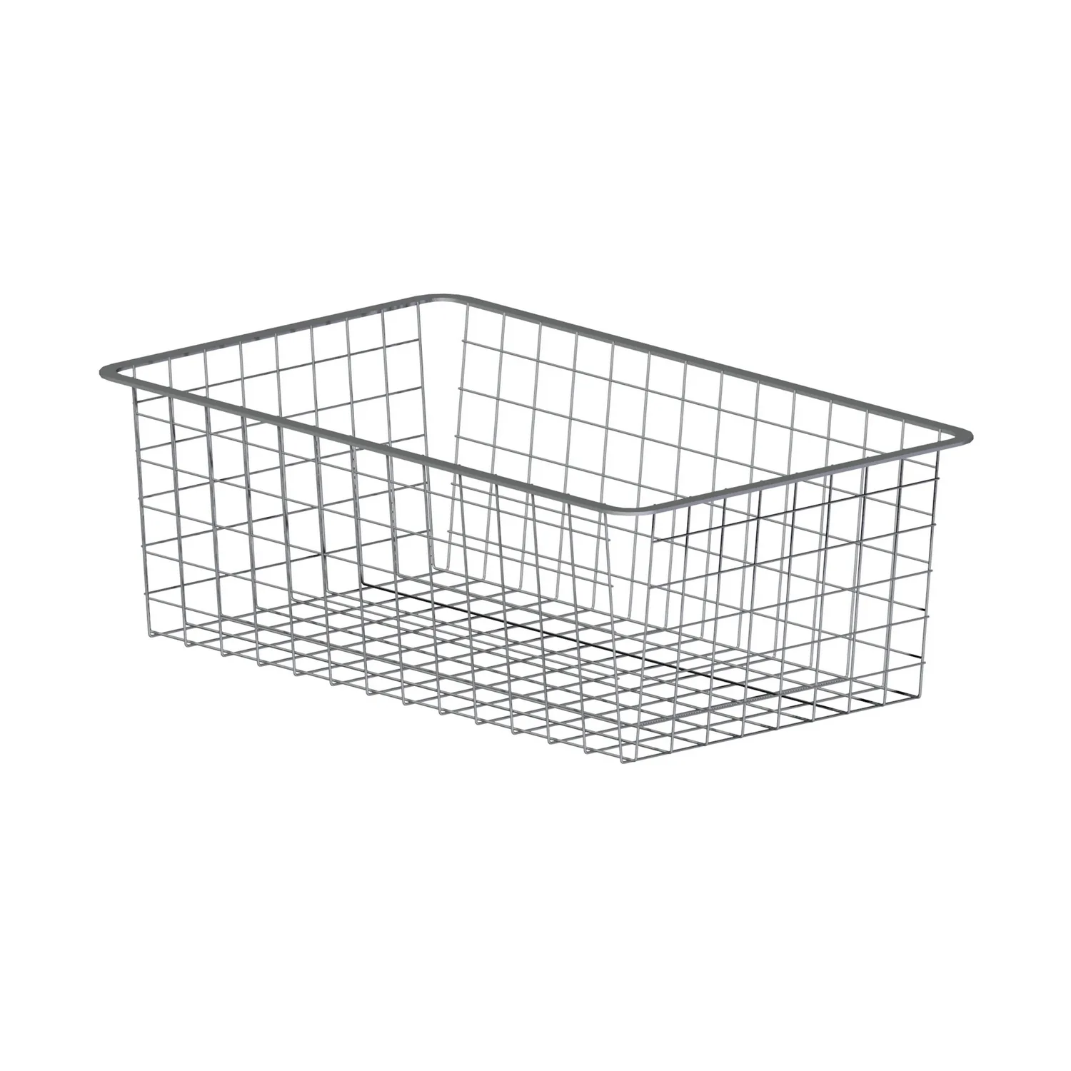 Trådhyller Lundbergs Wide Mini 327x427 mm