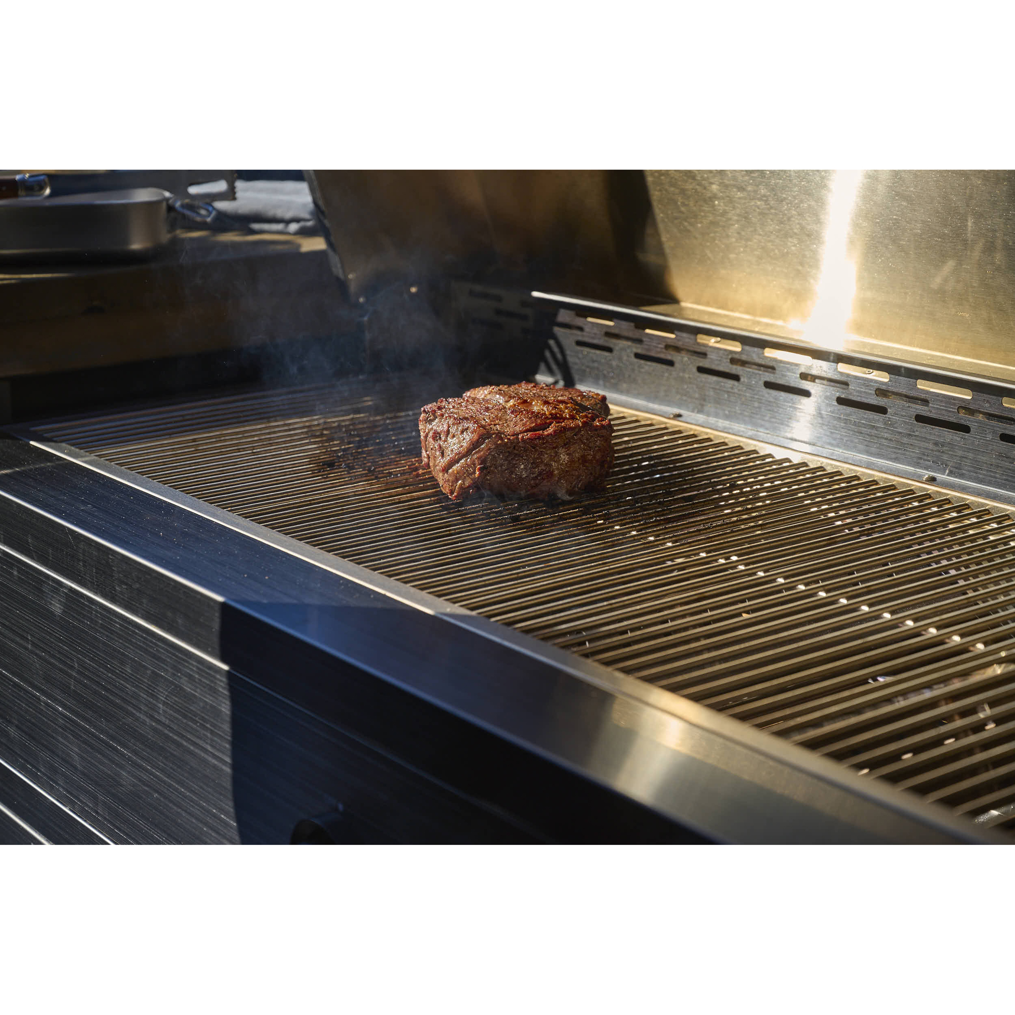 Gassgrill Myoutdoorkitchen Nordic Line Integrerbar 5 Brennere