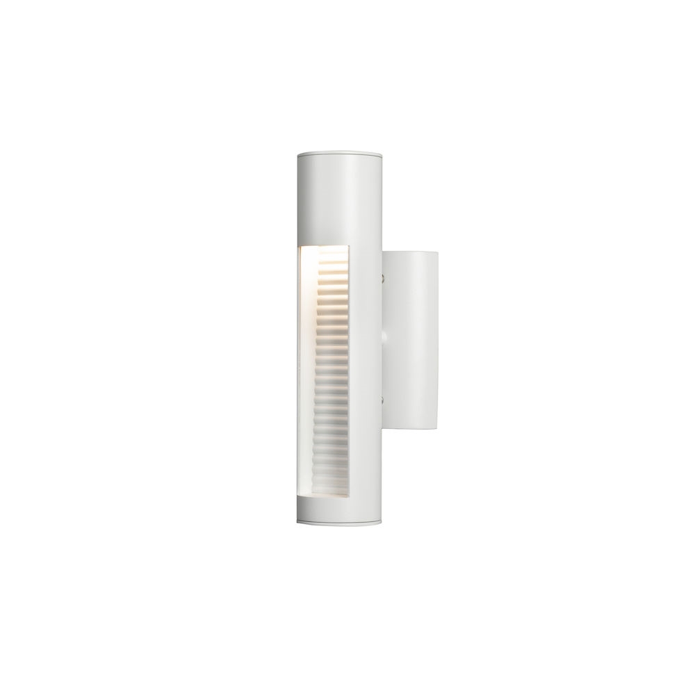 Vegglampe Gnosjö Konstsmide Udine LED