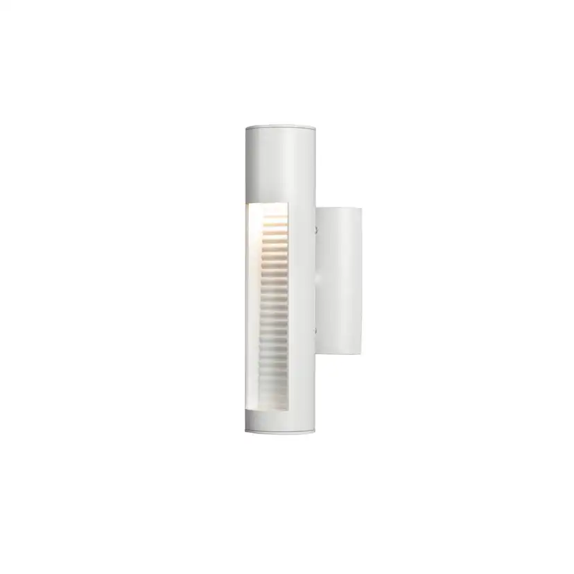Vegglampe Gnosjö Konstsmide Udine LED