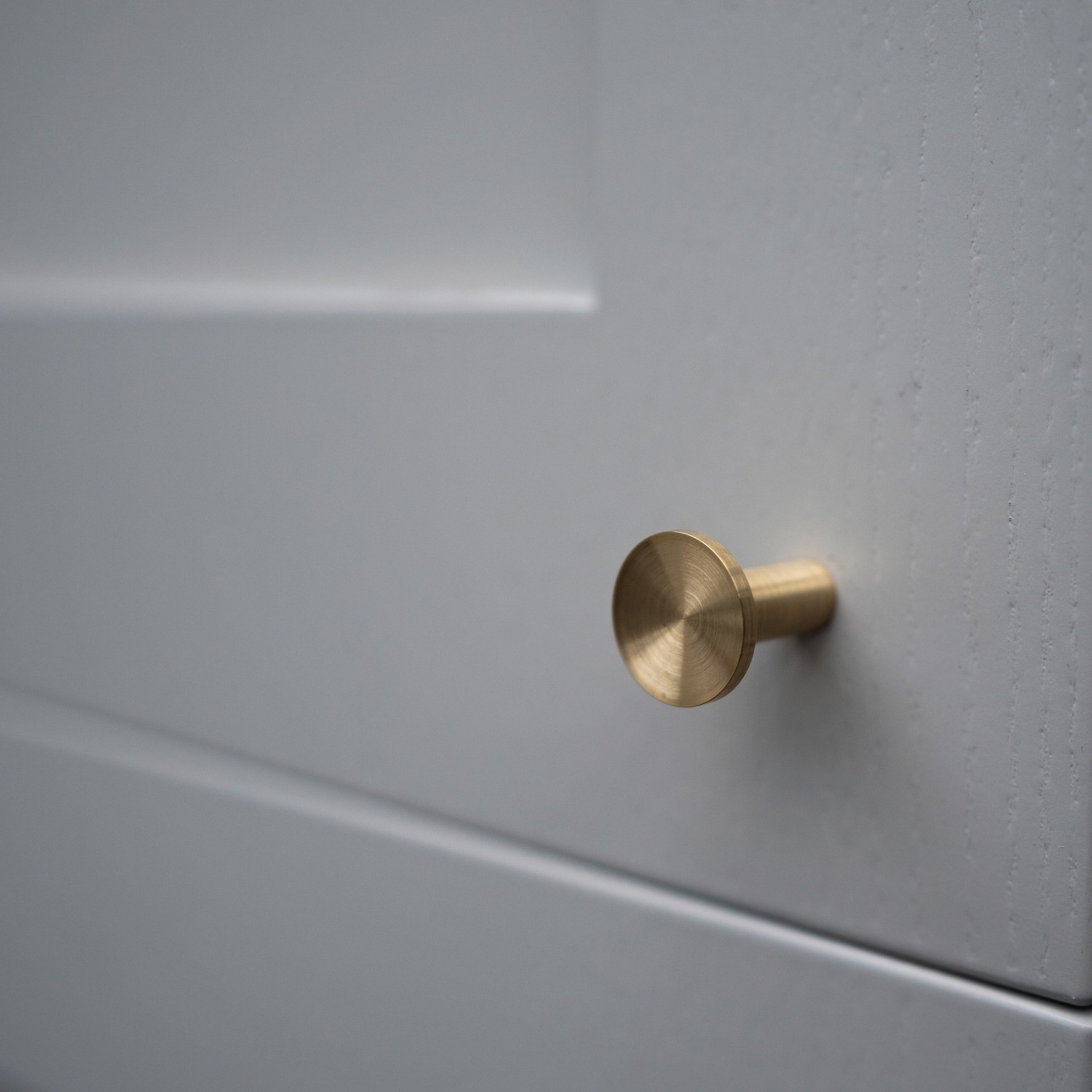 Knott Beslag Design Sture Ø18mm