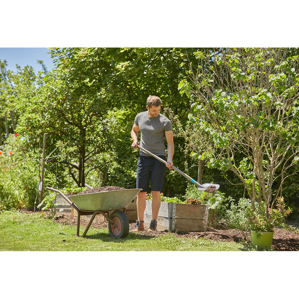 Spade Gardena NatureLine