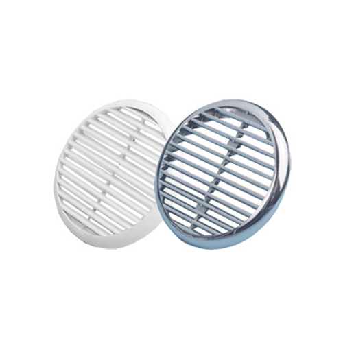 Innerväggsgaller Pax | badrum - vvs-och-ventilation - ventilation - tillbehor-ventilation | KakelKungen