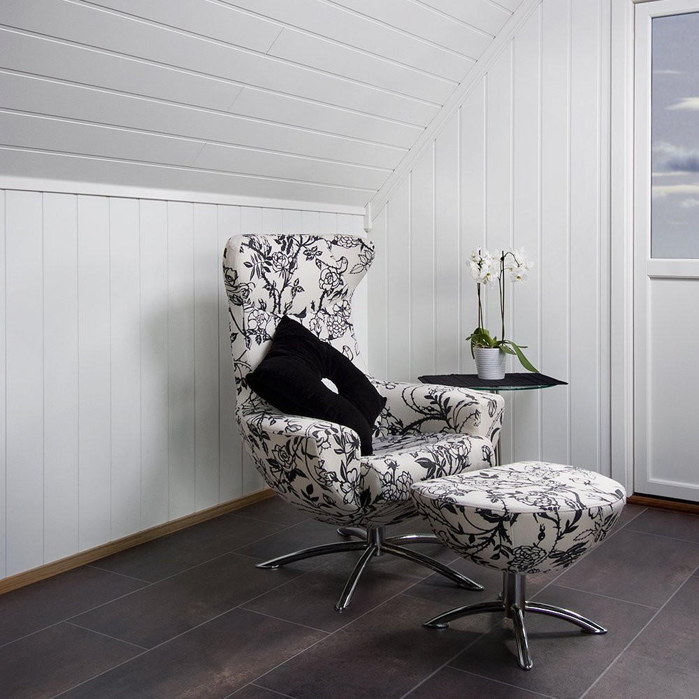 Panelbord Huntonit Skygge